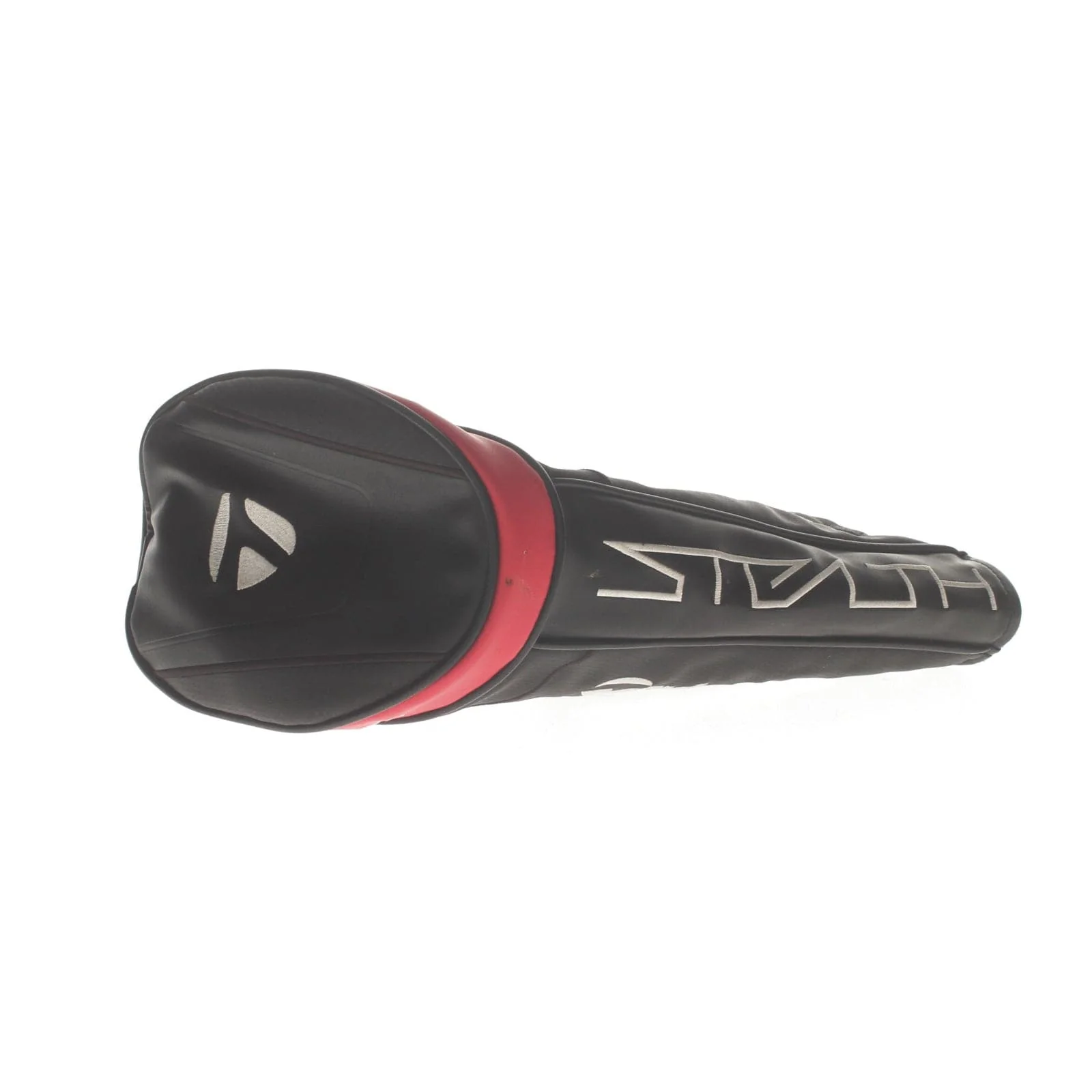 TaylorMade Stealth Graphite Mens Right Hand Driver 9* Stiff - Aldila Ascent Red 60 - Image 7