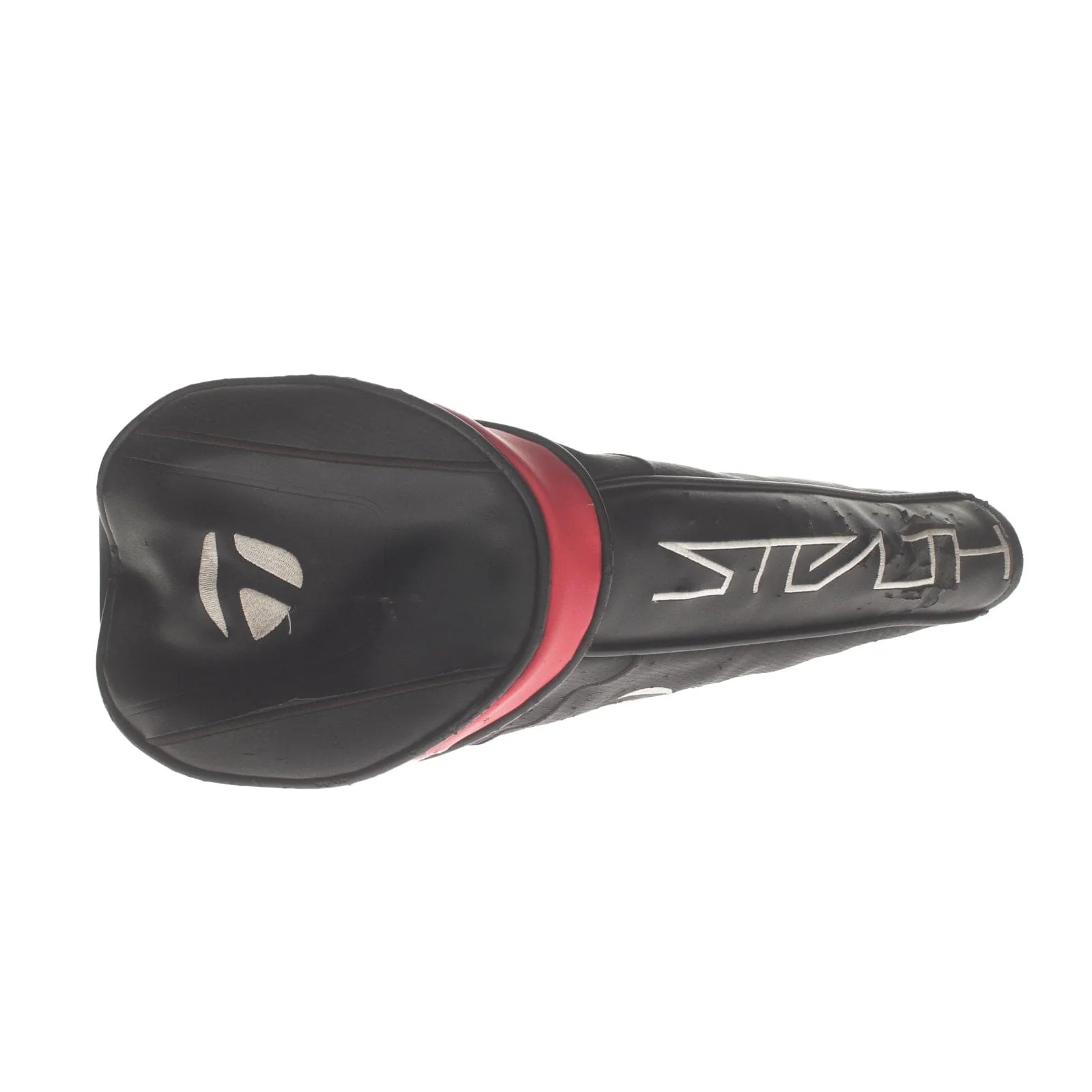 TaylorMade Stealth + Graphite Mens Right Hand Driver 9* Stiff - Rogue 60g - Image 7