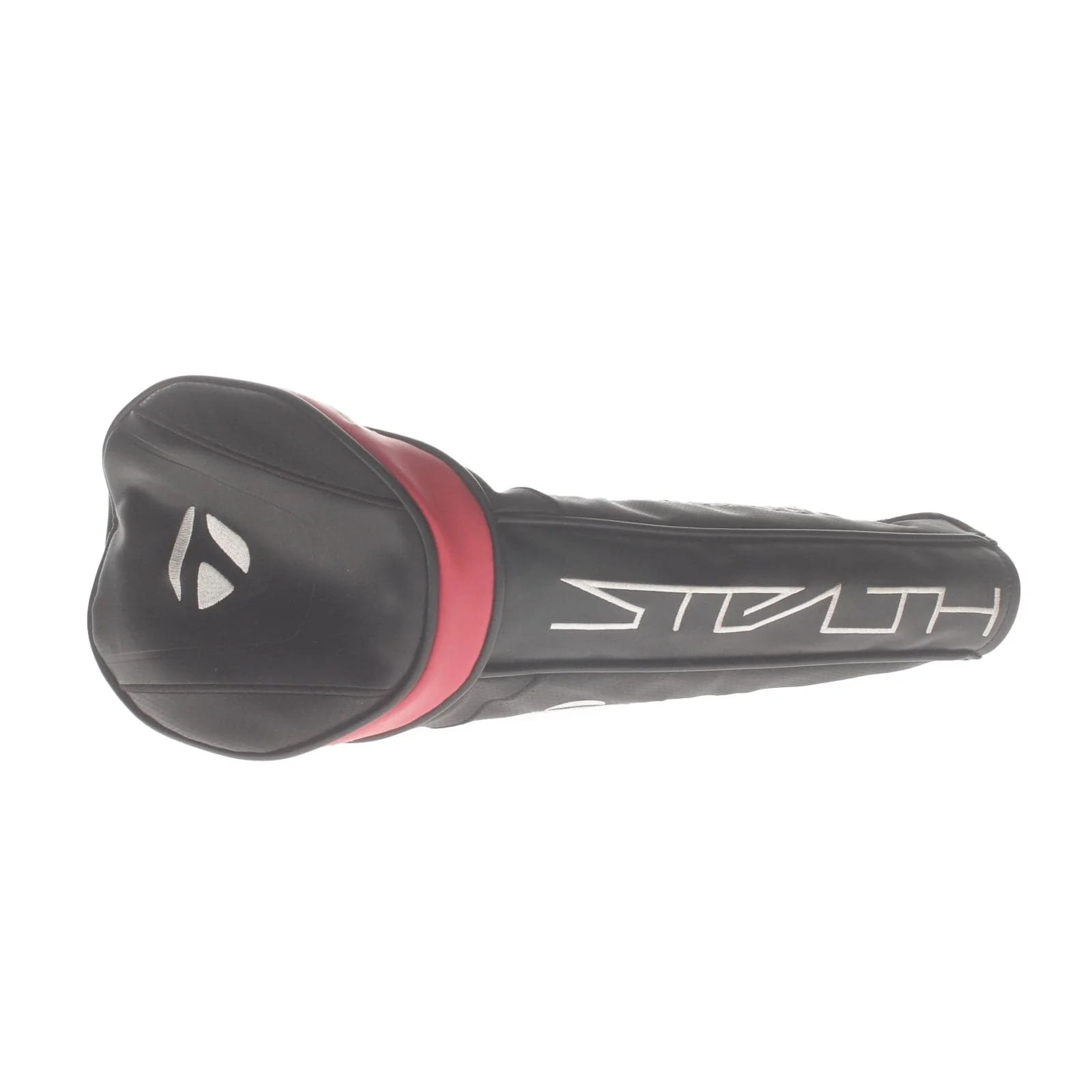 TaylorMade Stealth Graphite Mens Right Hand Driver Senior - Ventus Red 5-A - Image 7