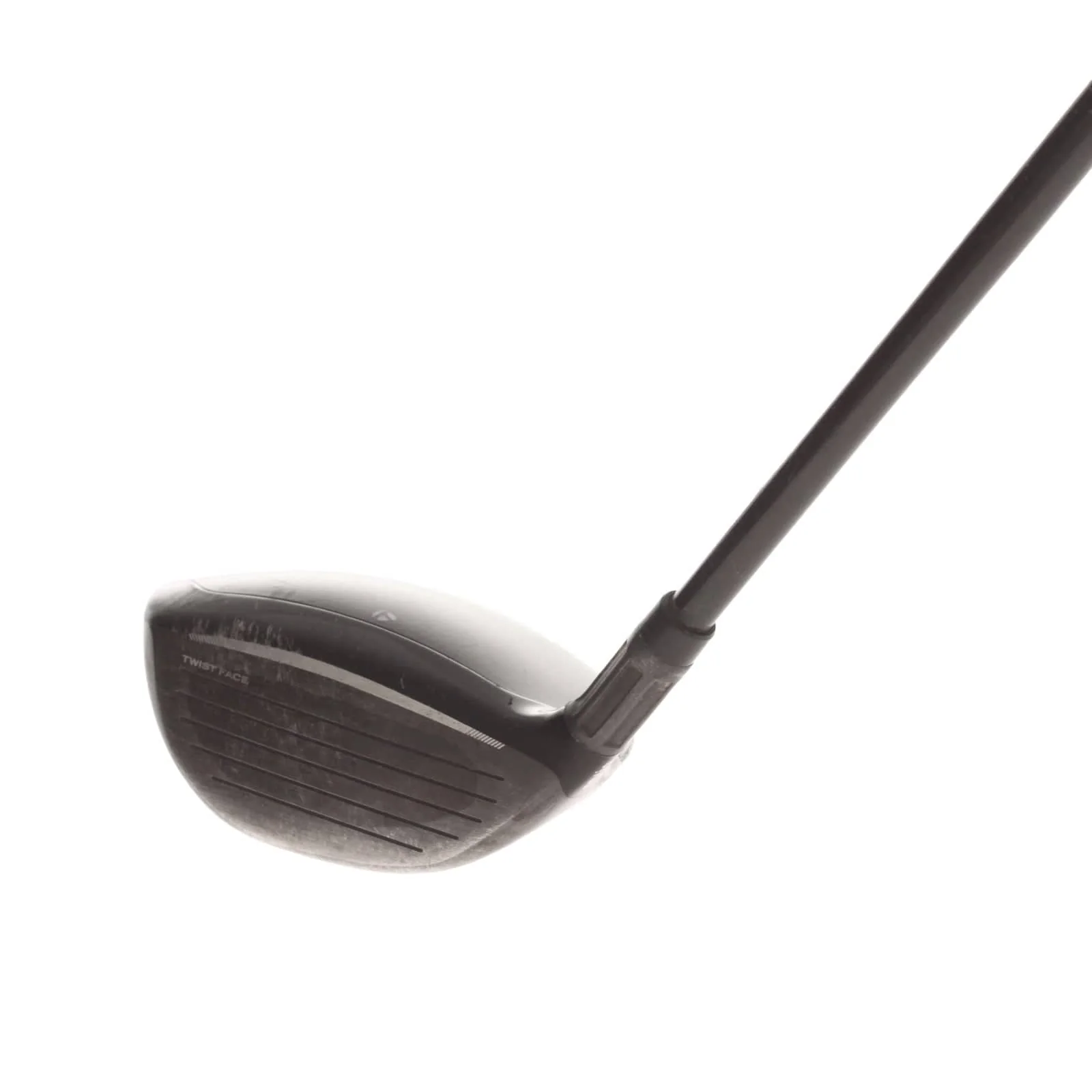 TaylorMade Stealth Graphite Mens Right Hand Fairway 3 Wood 15* Regular - Fujikura Ventus 5-R - Image 3