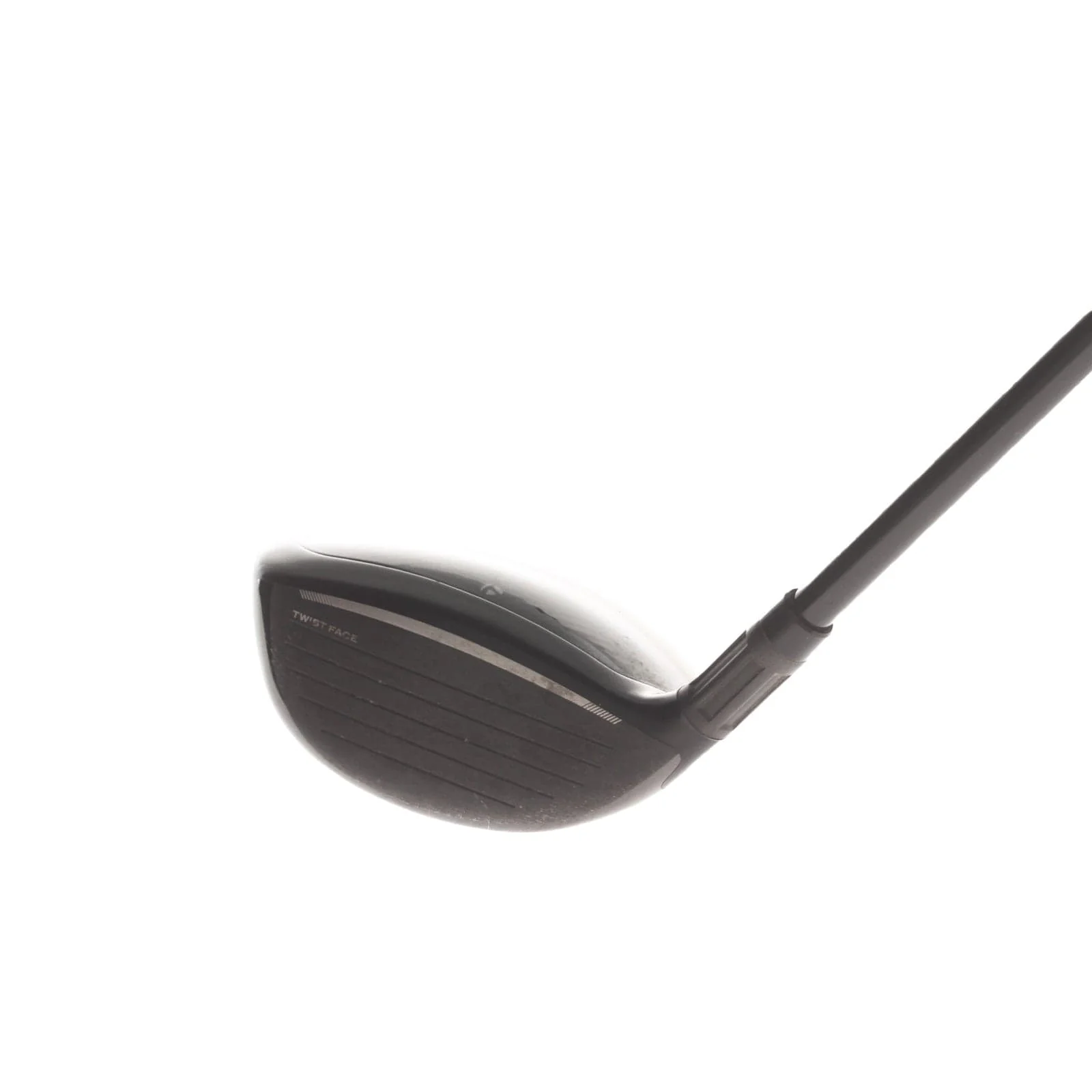 TaylorMade Stealth Graphite Mens Right Hand Fairway 3 Wood 15* Regular - Fujikura Ventus TR 5-R - Image 4