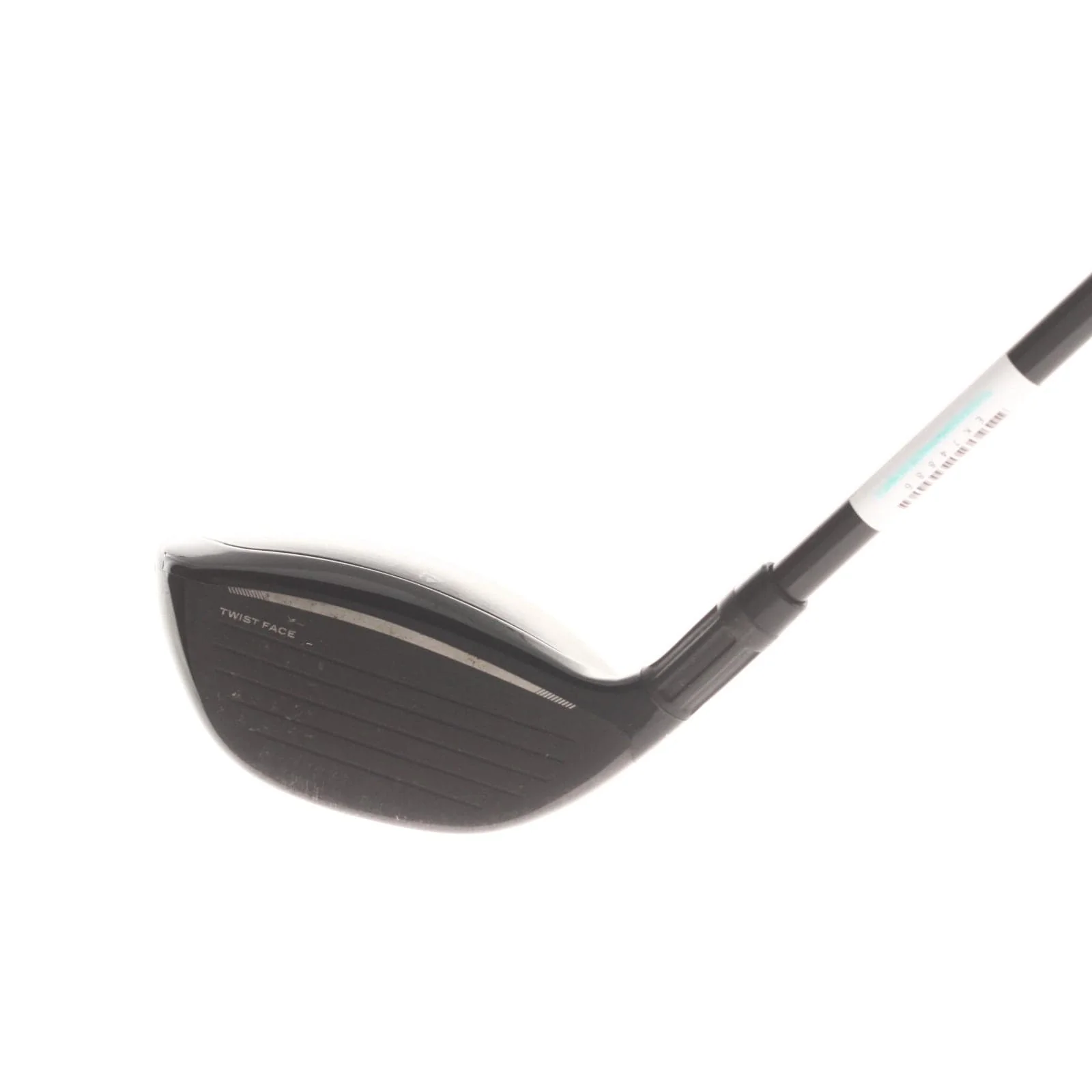 TaylorMade Stealth Graphite Mens Right Hand Fairway 3 Wood 15* Regular - Ventus 5-R - Image 4