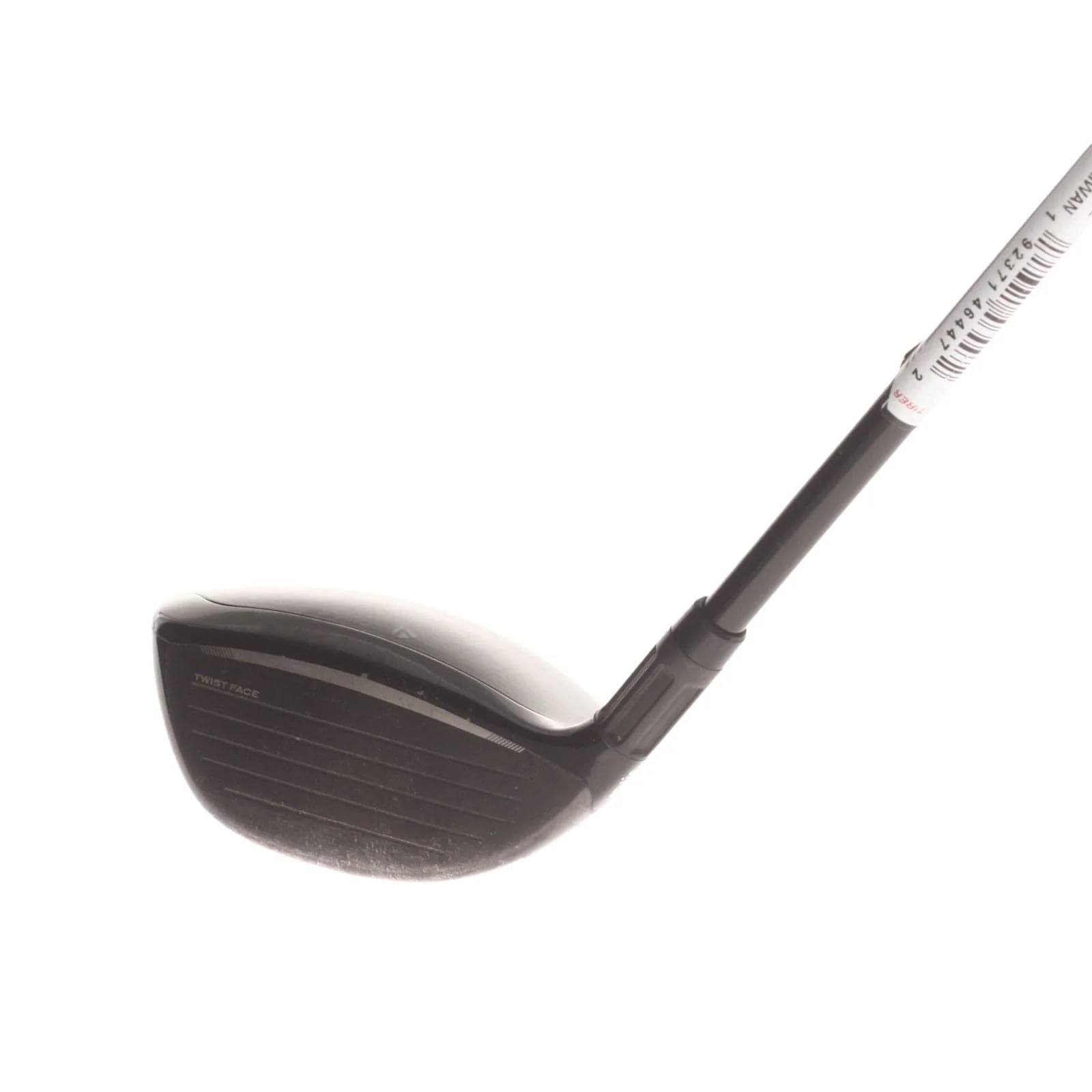 TaylorMade Stealth Graphite Mens Right Hand Fairway 3 Wood 15* Regular - Ventus Red FW 5-R - Image 3