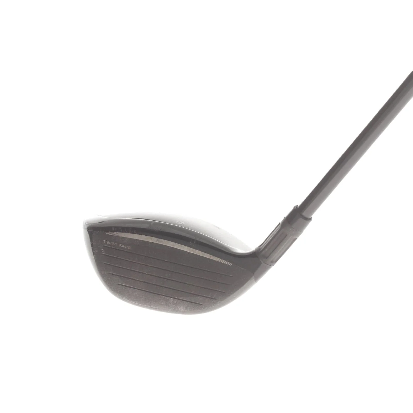 TaylorMade Stealth Graphite Mens Right Hand Fairway 3 Wood 15* Regular - Ventus Red FW 5-R - Image 4