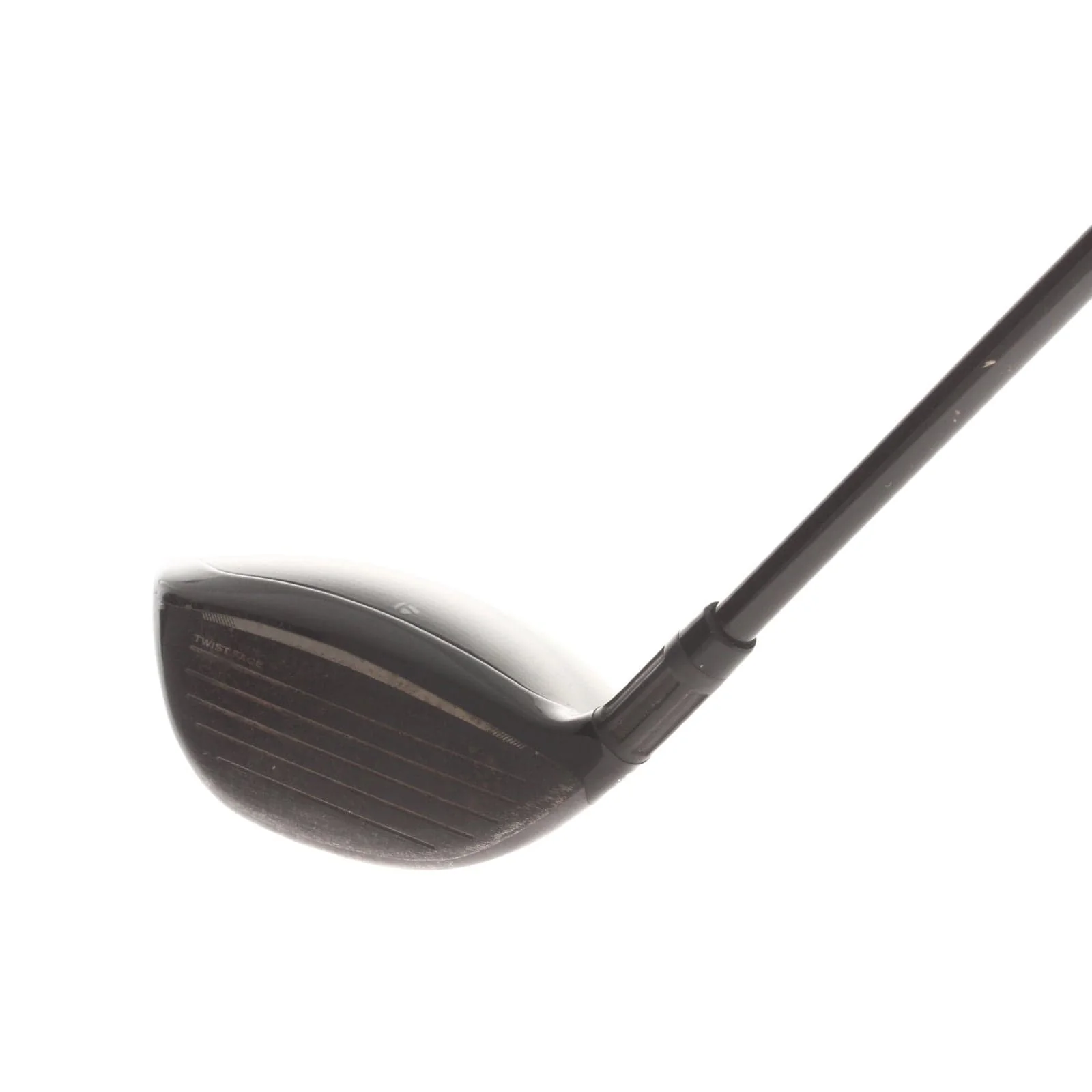 TaylorMade Stealth Graphite Mens Right Hand Fairway 3 Wood 15* Stiff - Ventus - Image 4