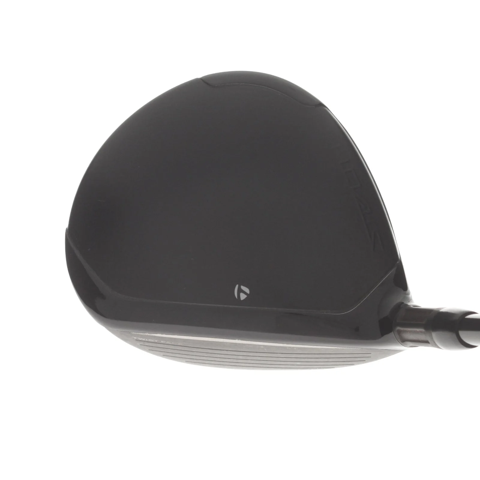 TaylorMade Stealth Graphite Mens Right Hand Fairway 3 wood HL 16.5* Stiff - Fujkiura Ventus FW 6-S - Image 3