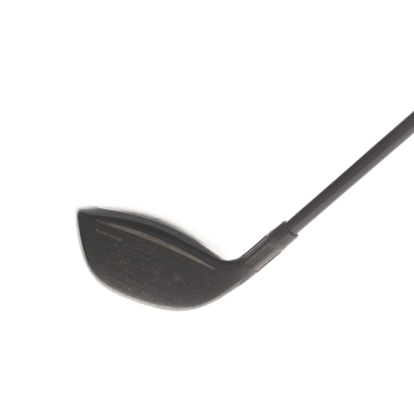 TaylorMade Stealth Graphite Mens Right Hand Fairway 5 Wood 18* Regular - Fujikura Ventus FW 5-R - Image 4