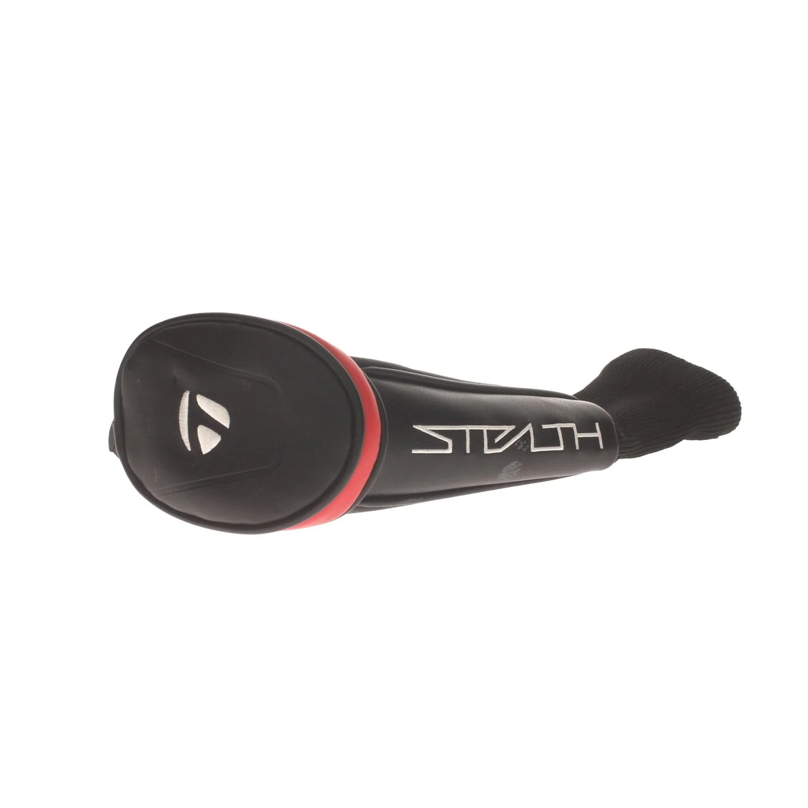 TaylorMade Stealth Graphite Mens Right Hand Fairway 7 Wood 21* Senior - Fujikura Ventus FW 5-A - Image 7