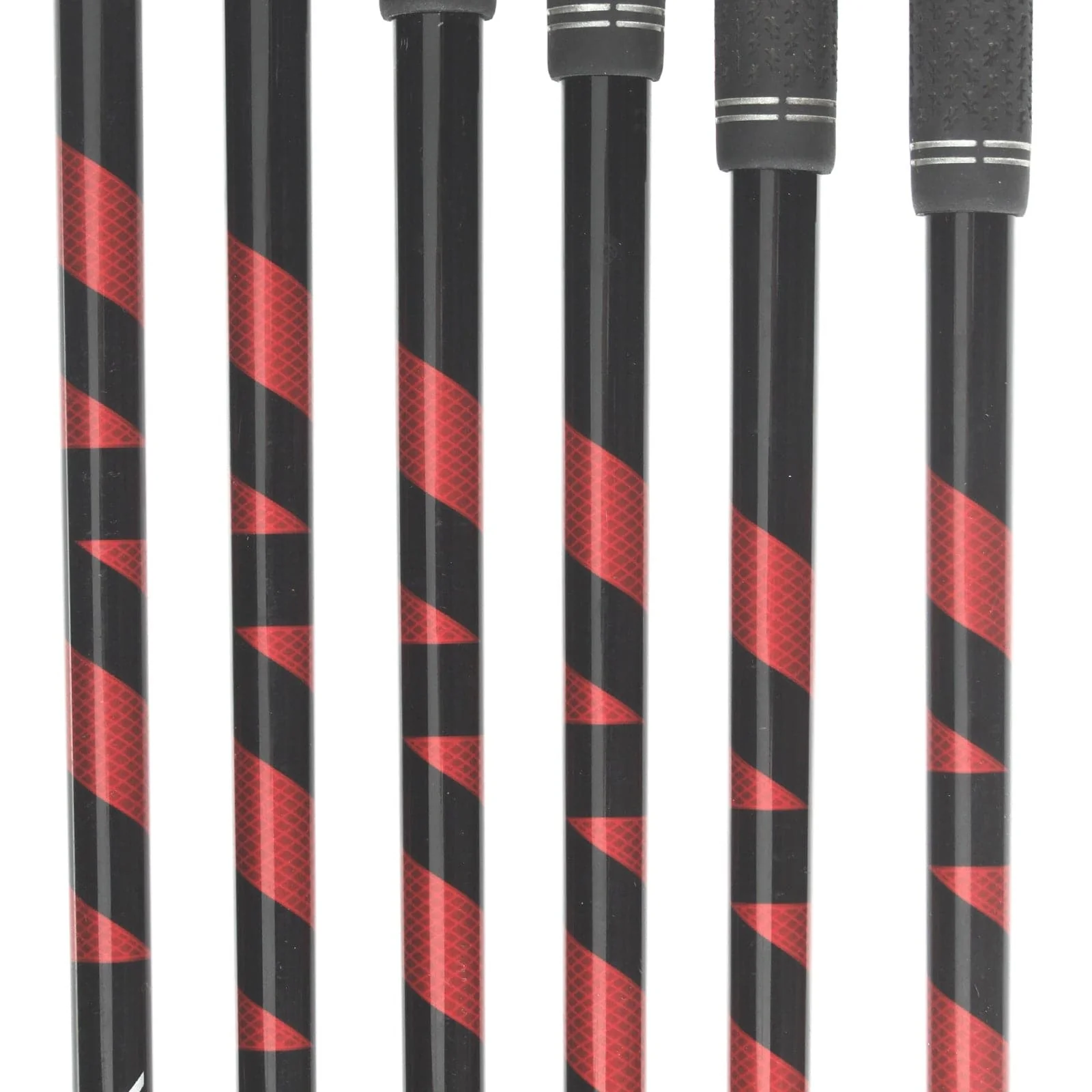 TaylorMade Stealth Graphite Mens Right Hand Irons 6-SW Senior - Fujikura Ventus 5-A - Image 6