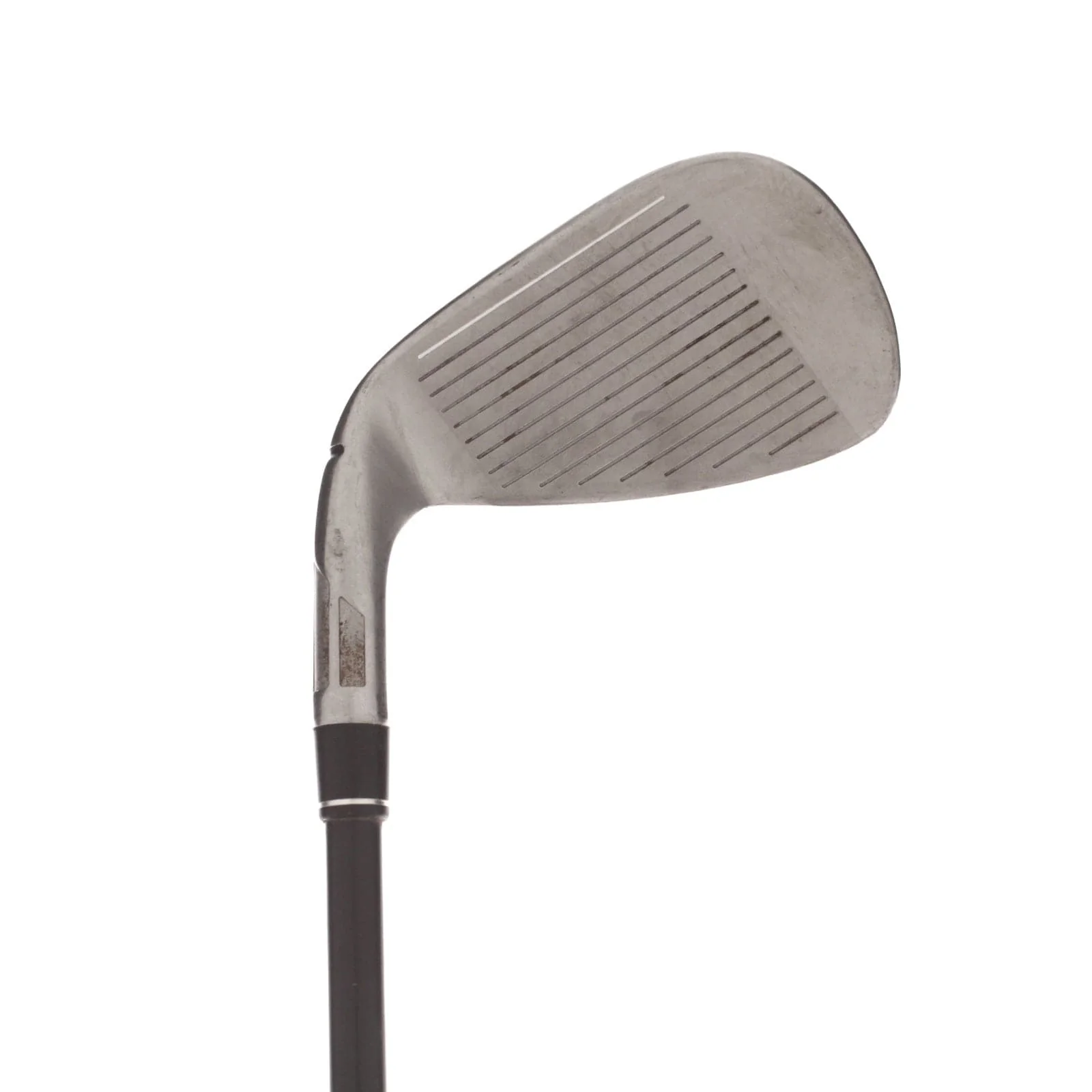 TaylorMade Stealth Graphite Mens Right Hand Pitching Wedge 43* Regular - Fujikura Ventus 6-R - Image 2