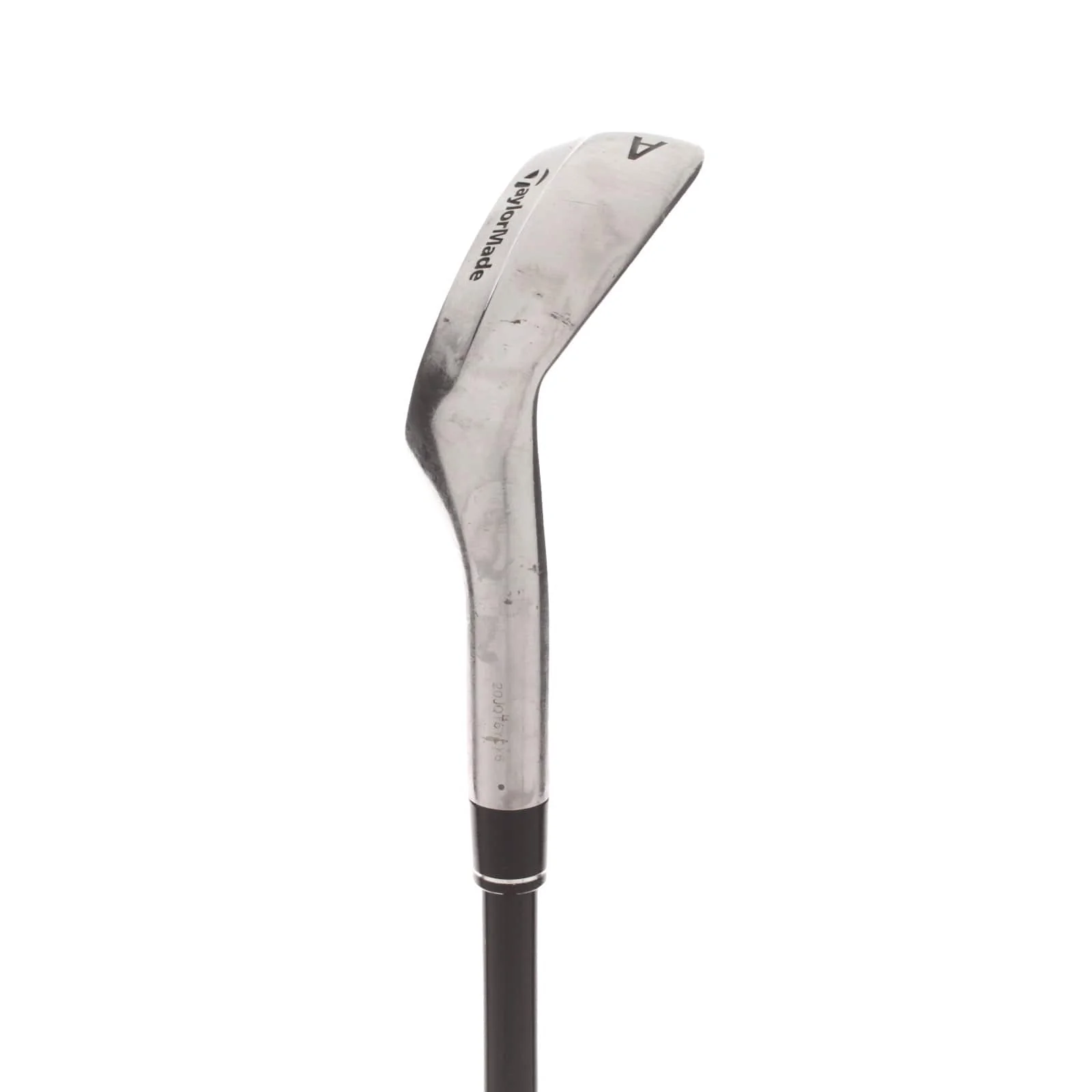 TaylorMade Stealth HD Graphite Mens Right Hand Approach Wedge 49* Regular - Fujikura Ventus Red 6-R - Image 3