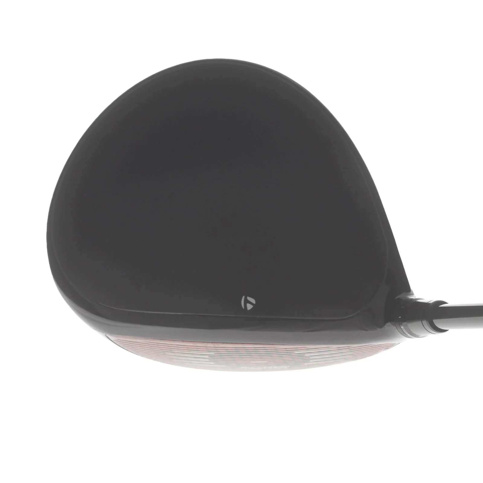 TaylorMade Stealth HD Graphite Mens Right Hand Driver 10.5* Regular - Fujikura Airspeeder 45 - Image 3