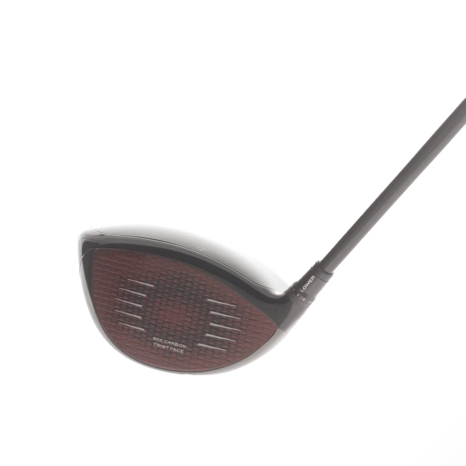 TaylorMade Stealth HD Graphite Mens Right Hand Driver 10.5* Regular - Fujikura Airspeeder 45 - Image 4