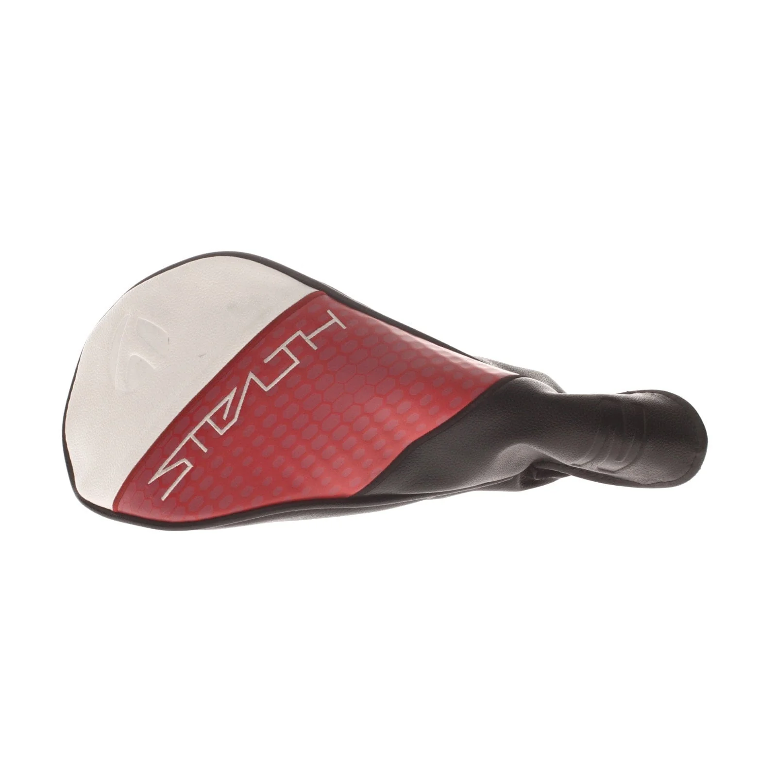 TaylorMade Stealth HD Graphite Mens Right Hand Driver 10.5* Regular - Fujikura Speeder NX 50 - Image 7
