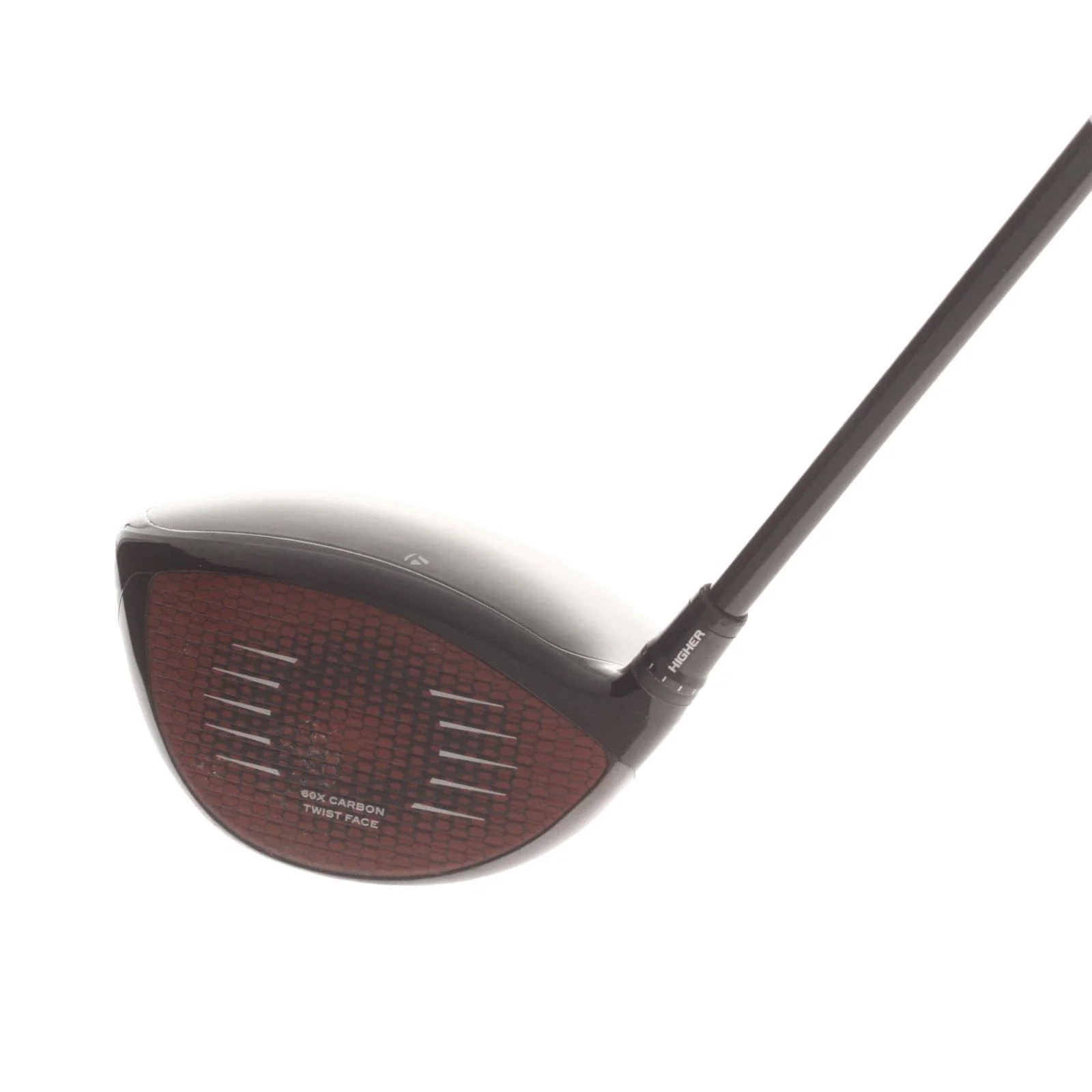 TaylorMade Stealth HD Graphite Mens Right Hand Driver 12* Regular - Fujikura AirSpeeder 45 - Image 4