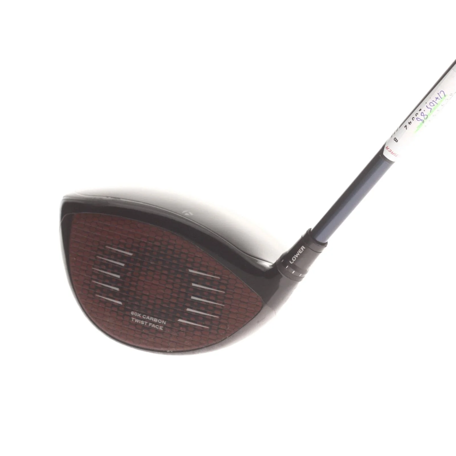 TaylorMade Stealth HD Graphite Mens Right Hand Driver 12* Regular - Fujikura Ventus Blue 5-R - Image 3