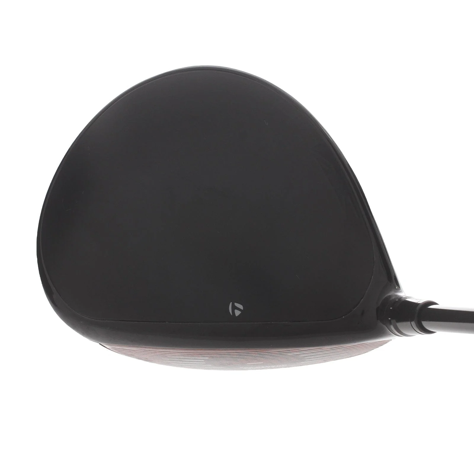 TaylorMade Stealth HD Graphite Mens Right Hand Driver 12* Regular - HZRDUS Smoke RDX Red 60 - Image 2