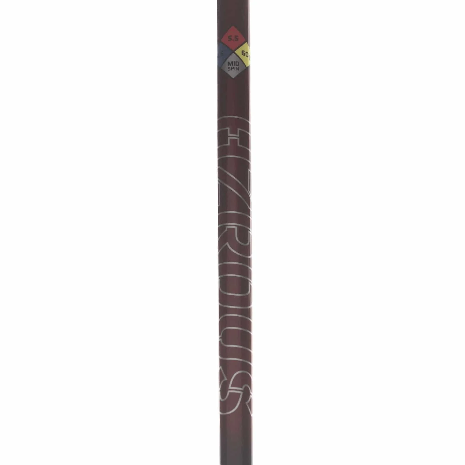 TaylorMade Stealth HD Graphite Mens Right Hand Driver 12* Regular - HZRDUS Smoke RDX Red 60 - Image 4