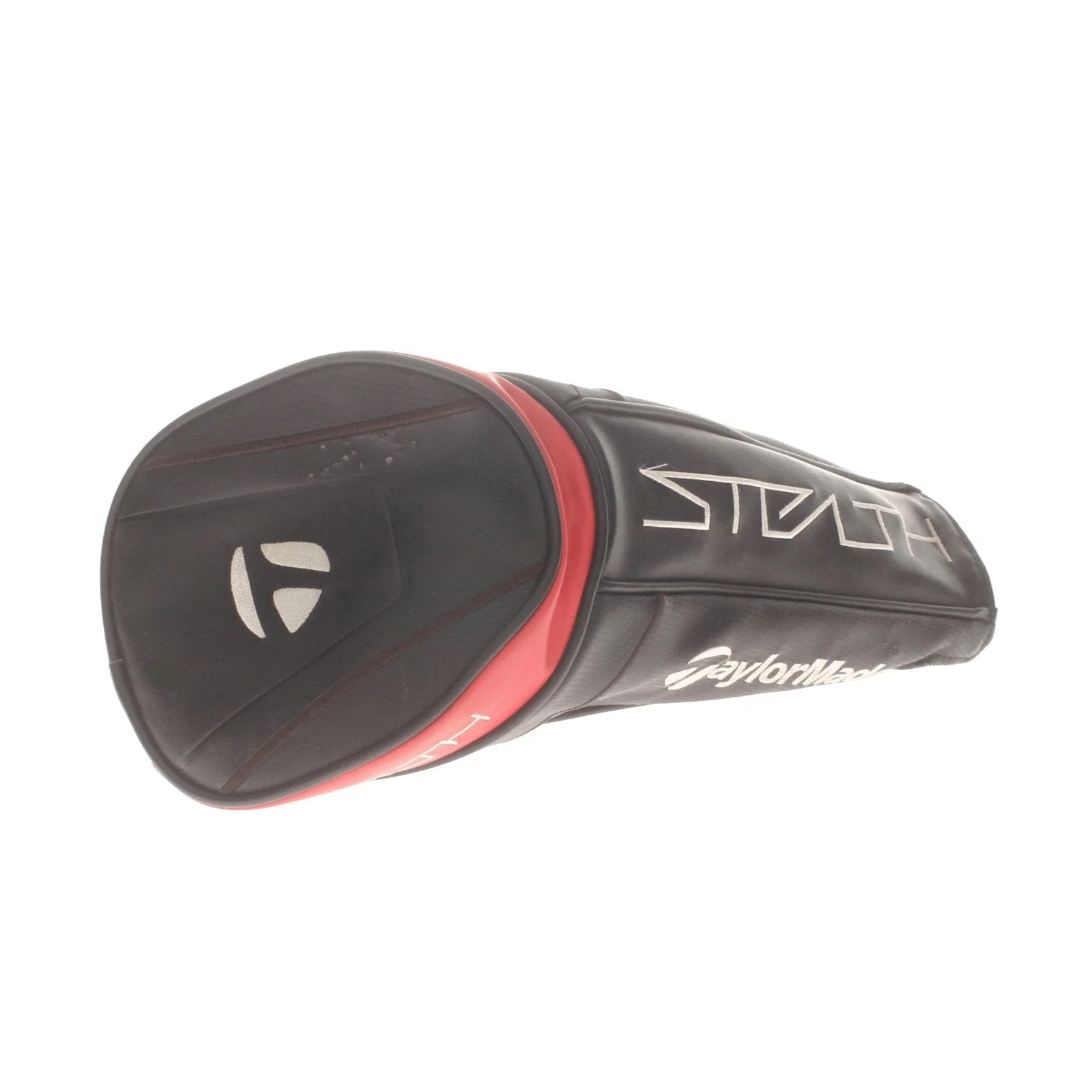 TaylorMade Stealth HD Graphite Mens Right Hand Driver 9* Regular - Wishon Golf S2S 55 - Image 7