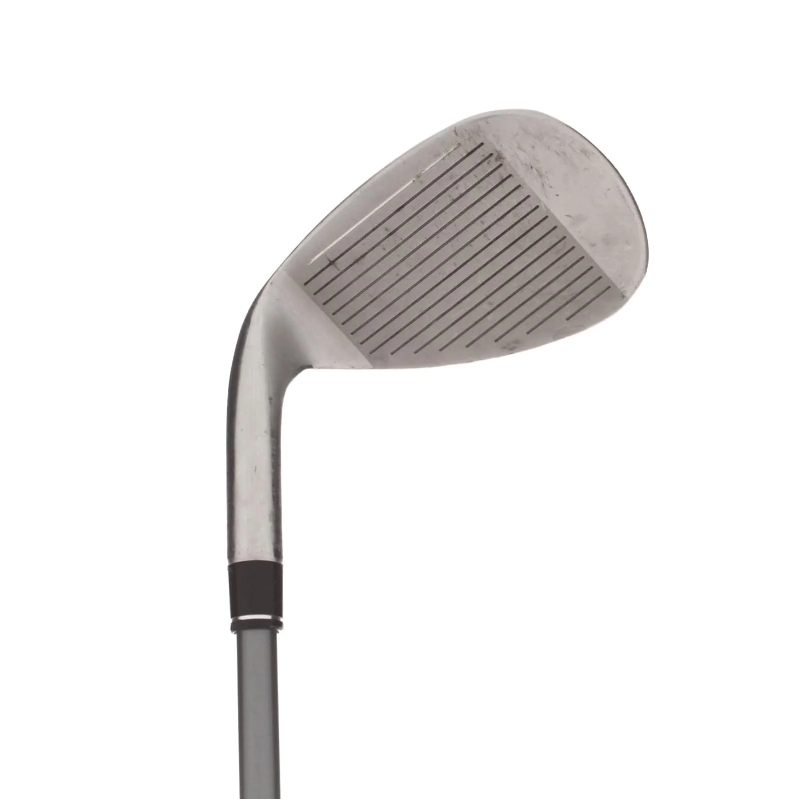 TaylorMade Stealth HD Graphite Mens Right Hand Sand Wedge 54* Regular - Fujikura Speeder NX 50-R - Image 2