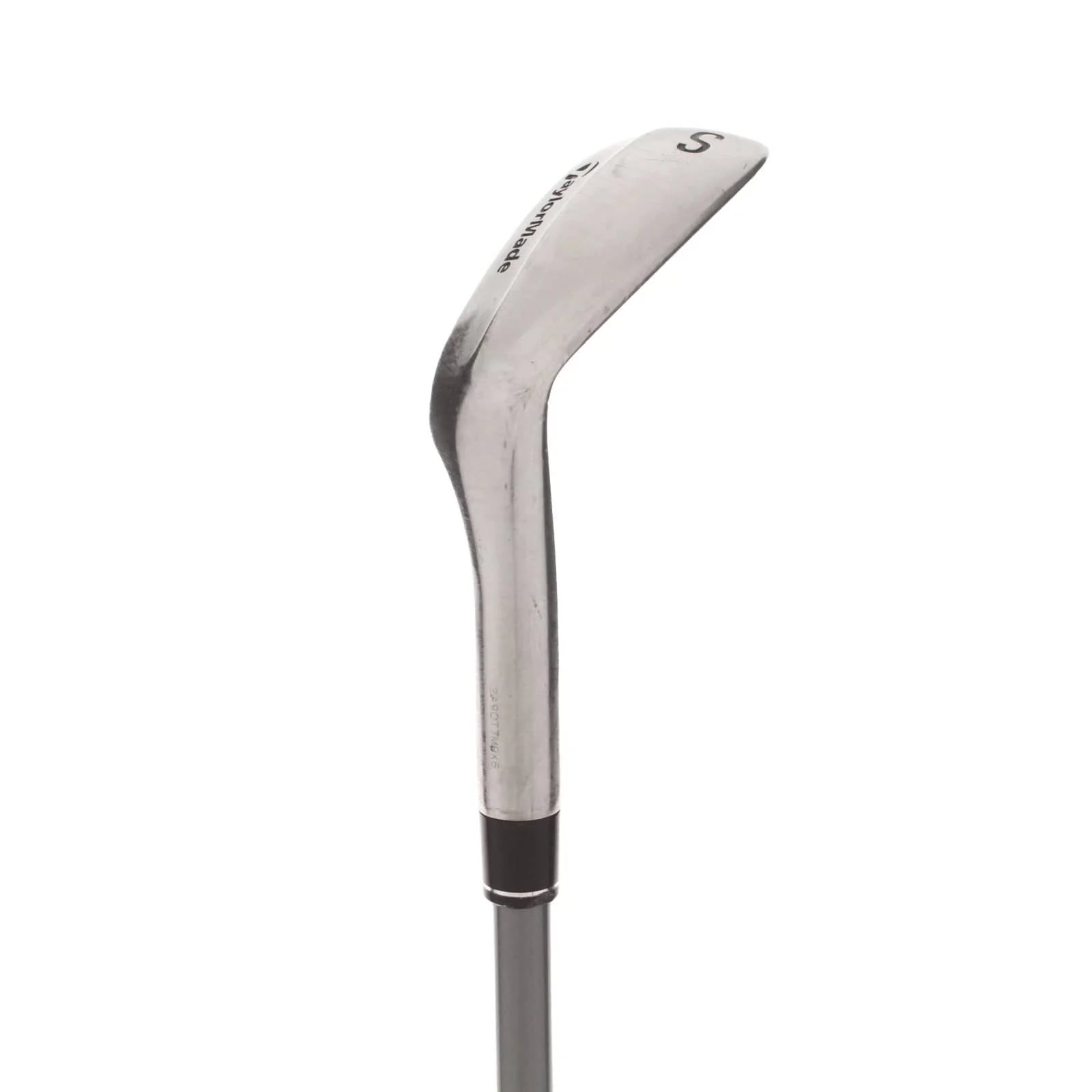 TaylorMade Stealth HD Graphite Mens Right Hand Sand Wedge 54* Regular - Fujikura Speeder NX 50-R - Image 3