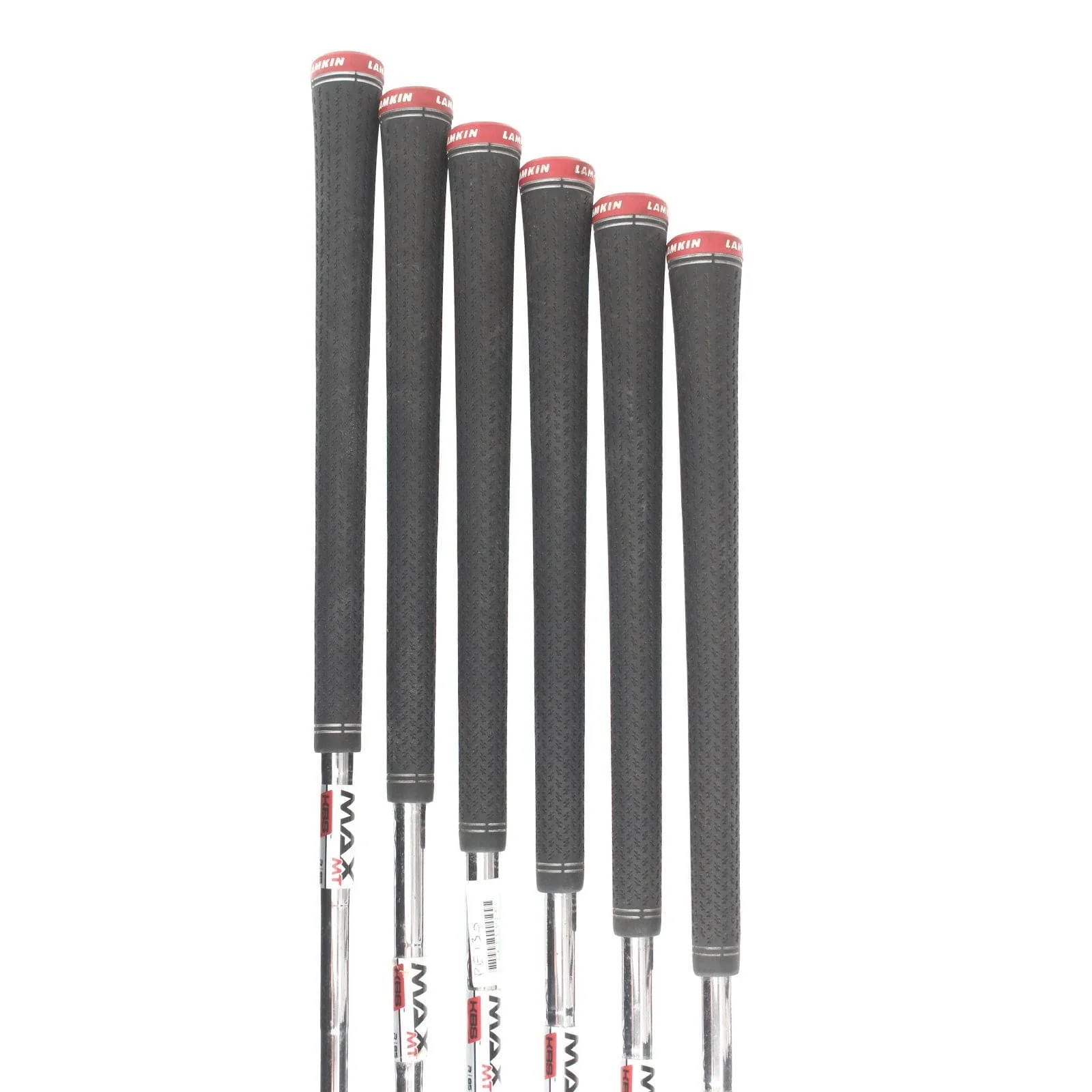 Taylormade Stealth HD Steel Mens Right Hand Irons 5-PW Regular - KBS MAX MT 85G - Image 7