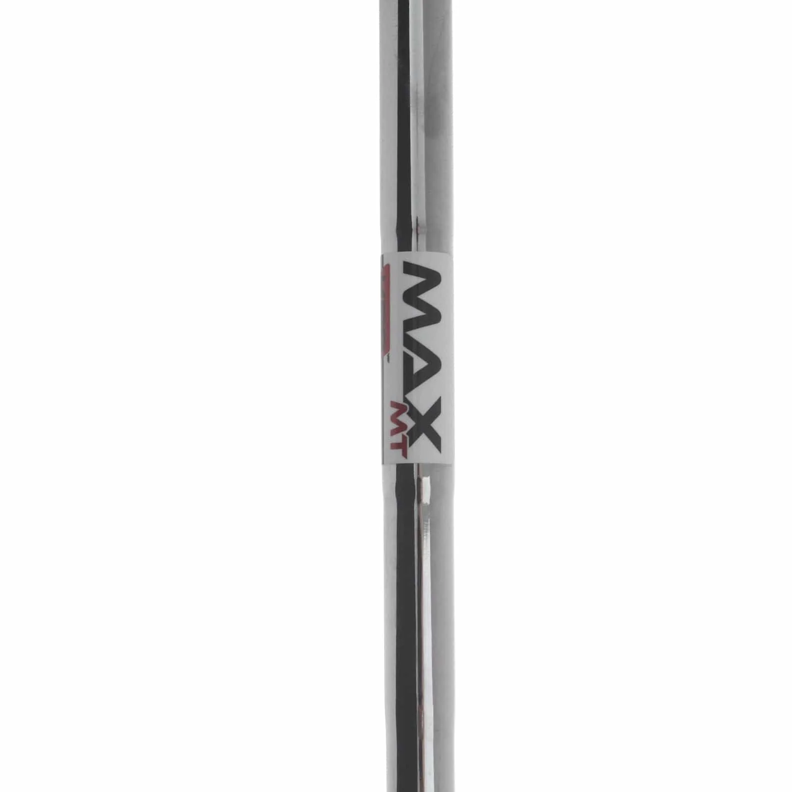 TaylorMade Stealth HD Steel Mens Right Hand Irons 5-PW Regular - KBS MT 85 - Image 5
