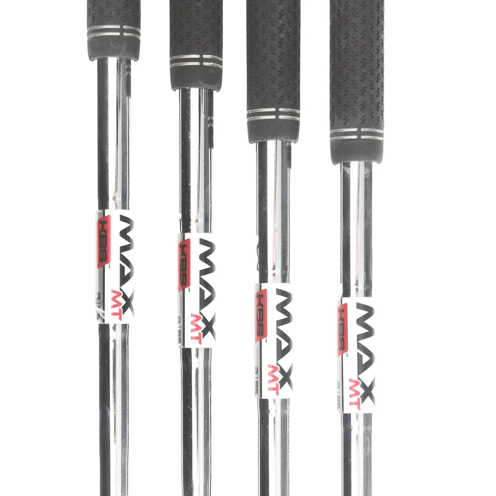 TaylorMade Stealth HD Steel Mens Right Hand Irons 7-PW Regular - KBS Max MT 85 - Image 6