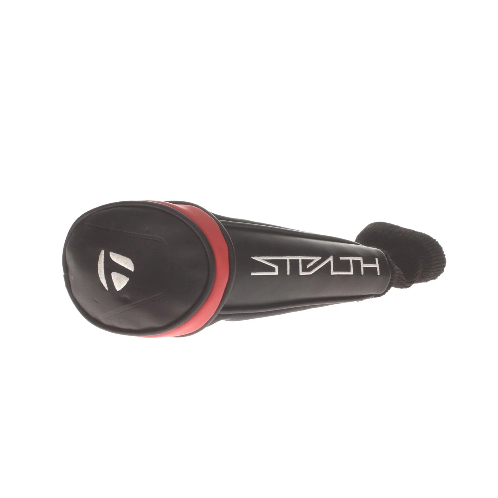 TaylorMade Stealth Plus+ Graphite Mens Right Hand 2 Hybrid 17* Stiff - HZRDUS RDX Smoke 6.0 80g HY - Image 7