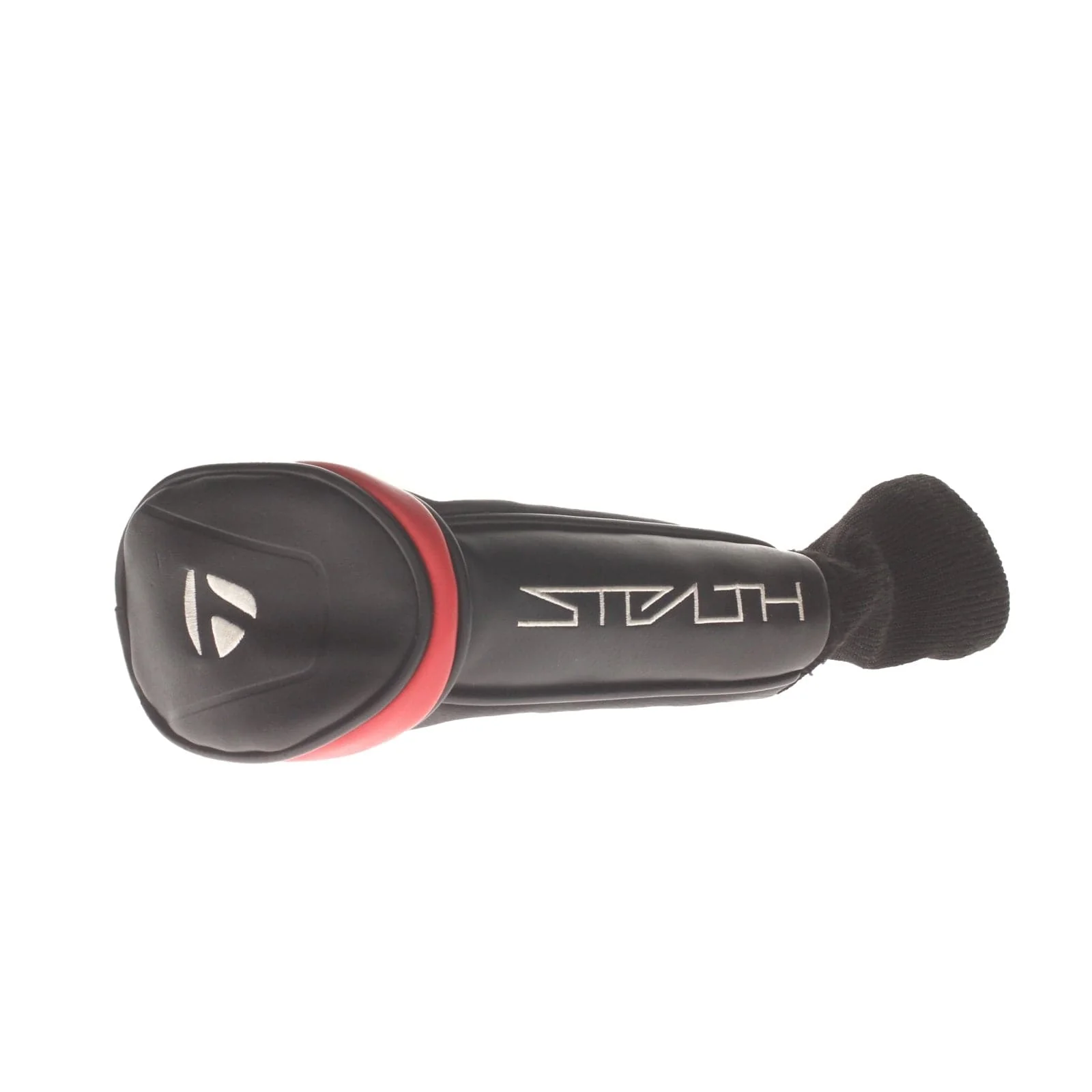 TaylorMade Stealth Plus Graphite Mens Right Hand 3 Hybrid 19.5* Stiff - Hzrdus RDX Smoke - Image 7