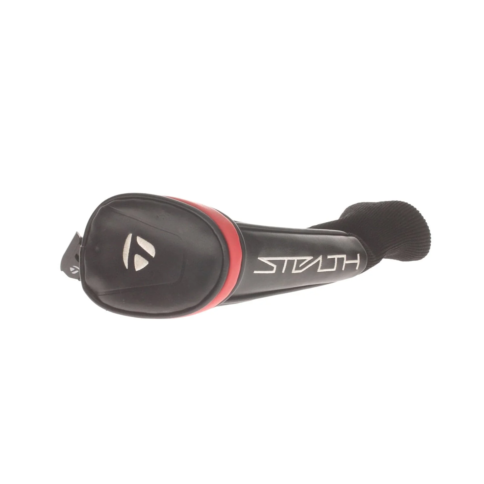 TaylorMade Stealth Plus Graphite Mens Right Hand 3 Hybrid 19.5* Stiff - HZRDUS RDX Smoke Red 6.0 80g - Image 7