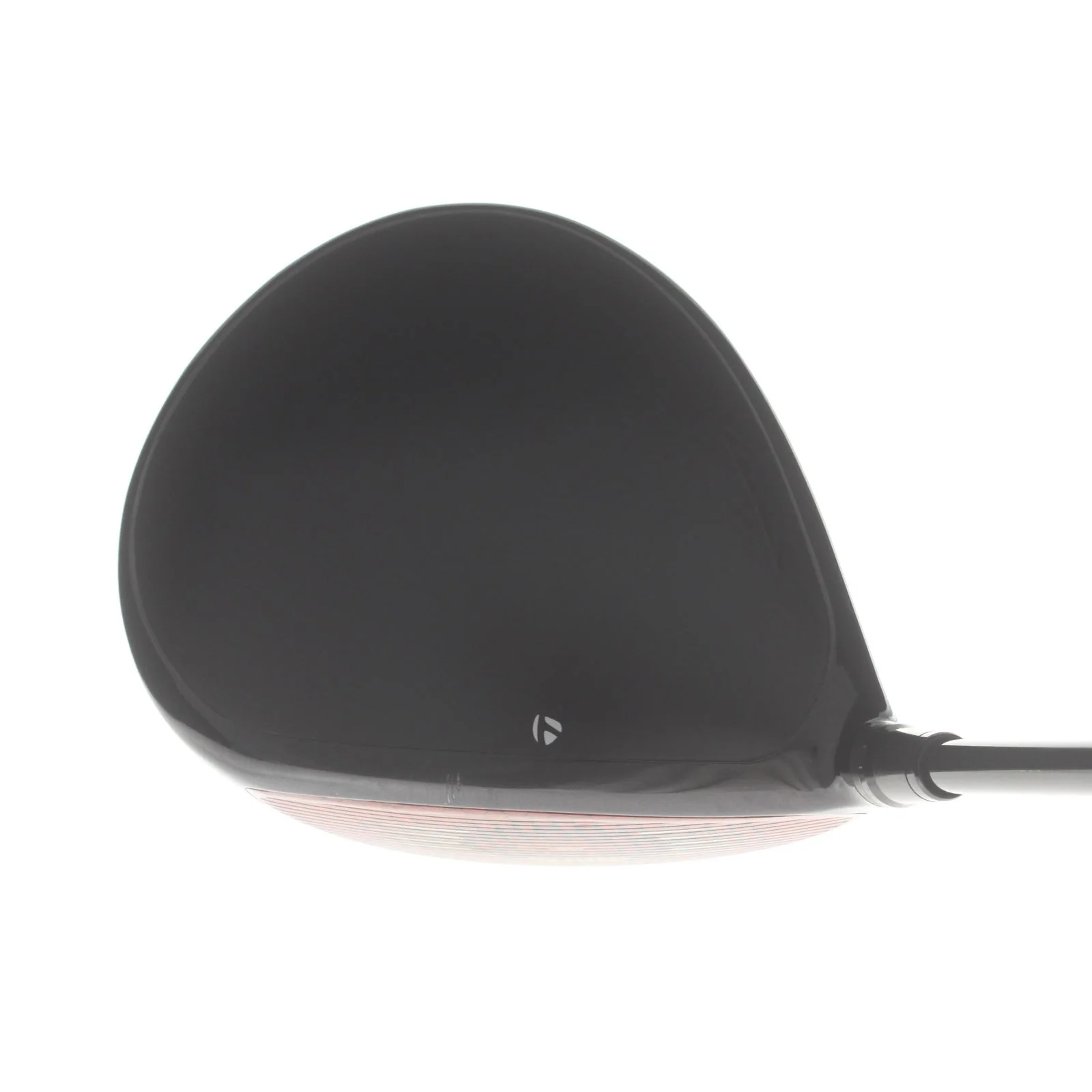 TaylorMade Stealth Plus Graphite Mens Right Hand Driver 10.5* Stiff - HZRDUS 6.0 60g - Image 3