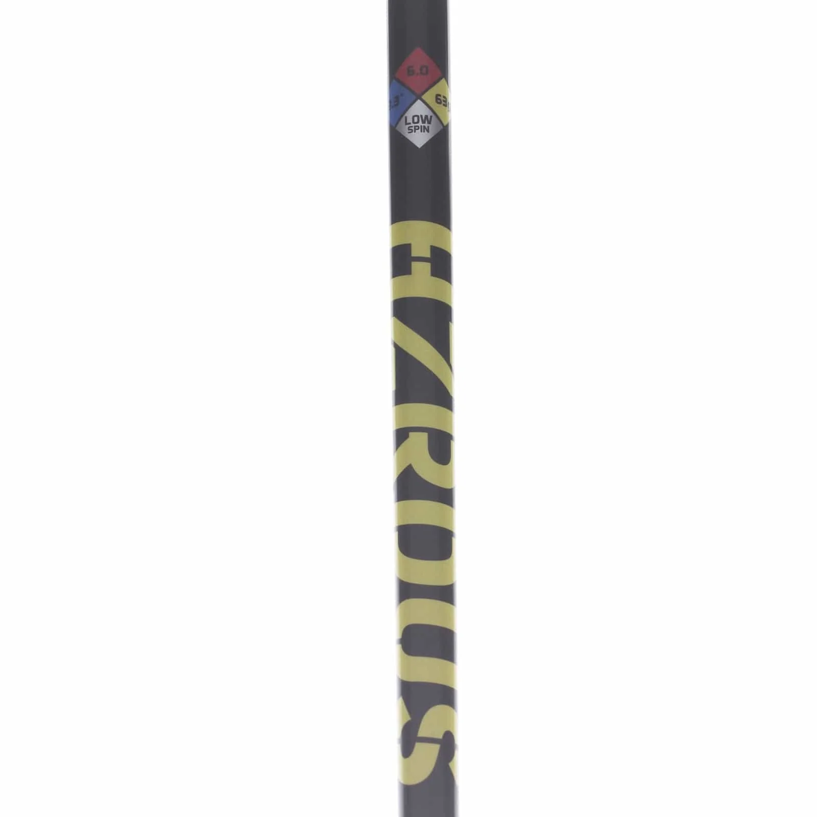 TaylorMade Stealth Plus+ Graphite Mens Right Hand Driver 10.5* Stiff - Hzrdus Yellow 6.0 63g - Image 5