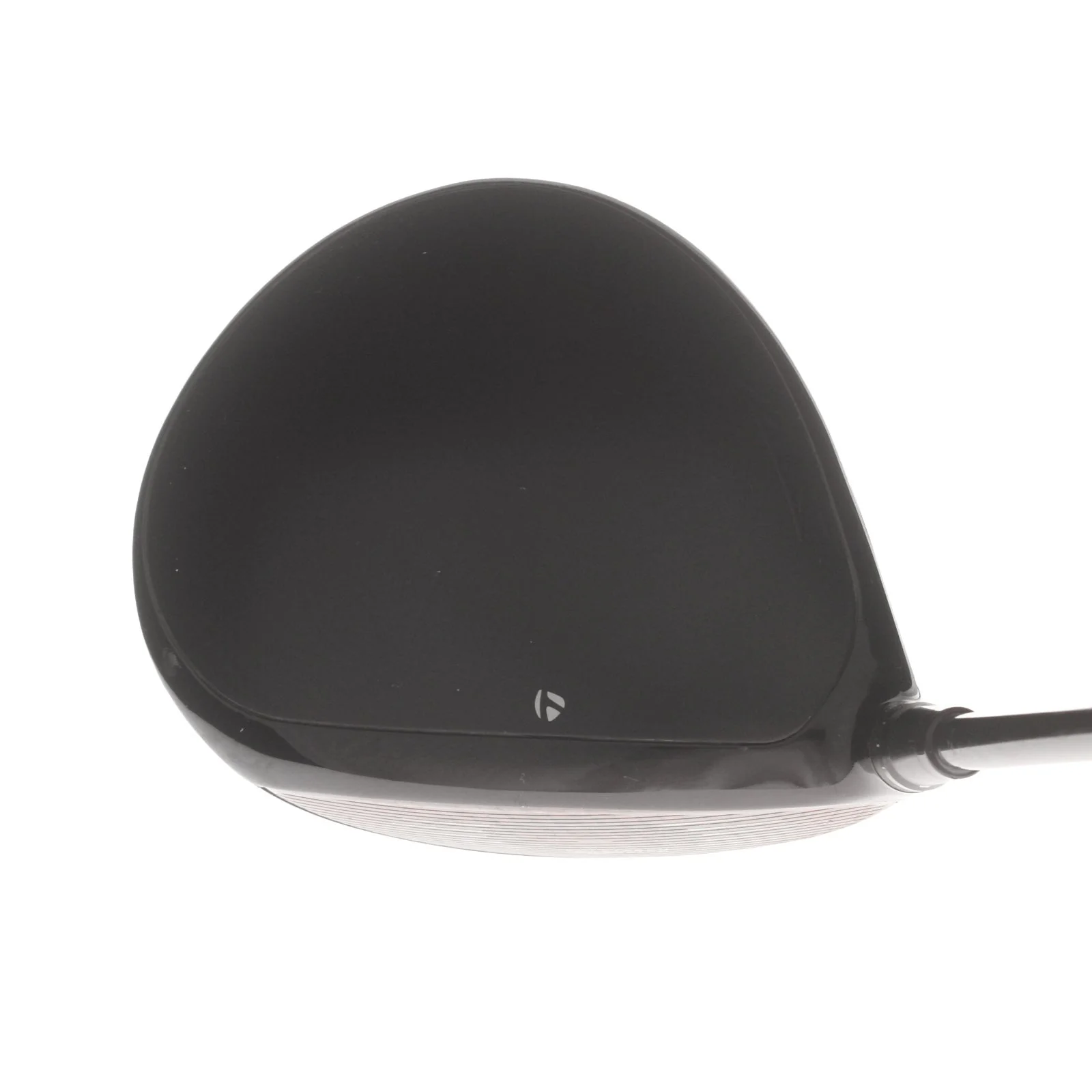 TaylorMade Stealth Plus+ Graphite Mens Right Hand Driver 8* Extra Stiff - UST Mamiya LinQ M40X 6F5 - Image 2