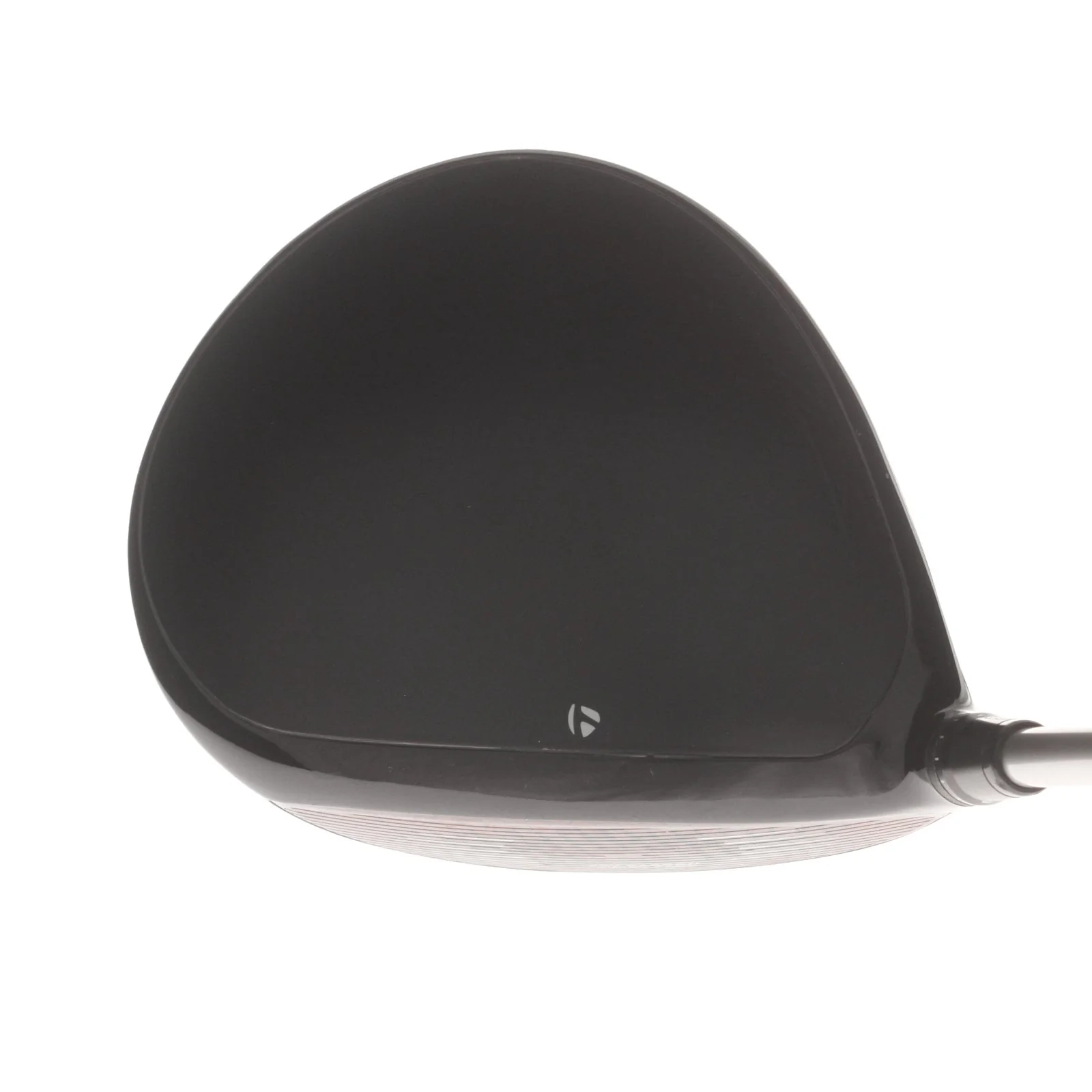 TaylorMade Stealth Plus Graphite Mens Right Hand Driver 9* Stiff - Aldila Ascent Red 60 - Image 2
