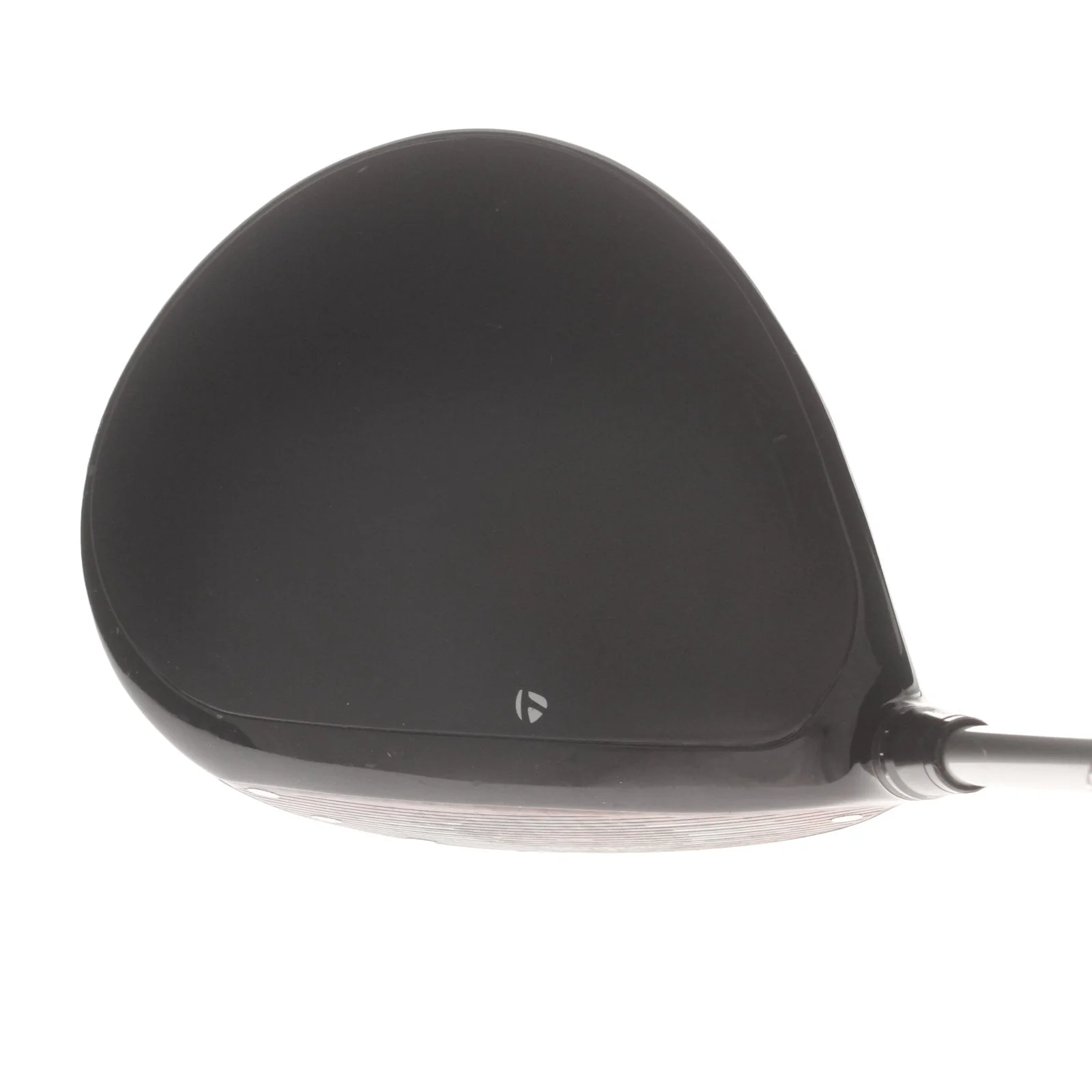 TaylorMade Stealth Plus Graphite Mens Right Hand Driver 9* Stiff - Aldila Ascent Red 60 - Image 2