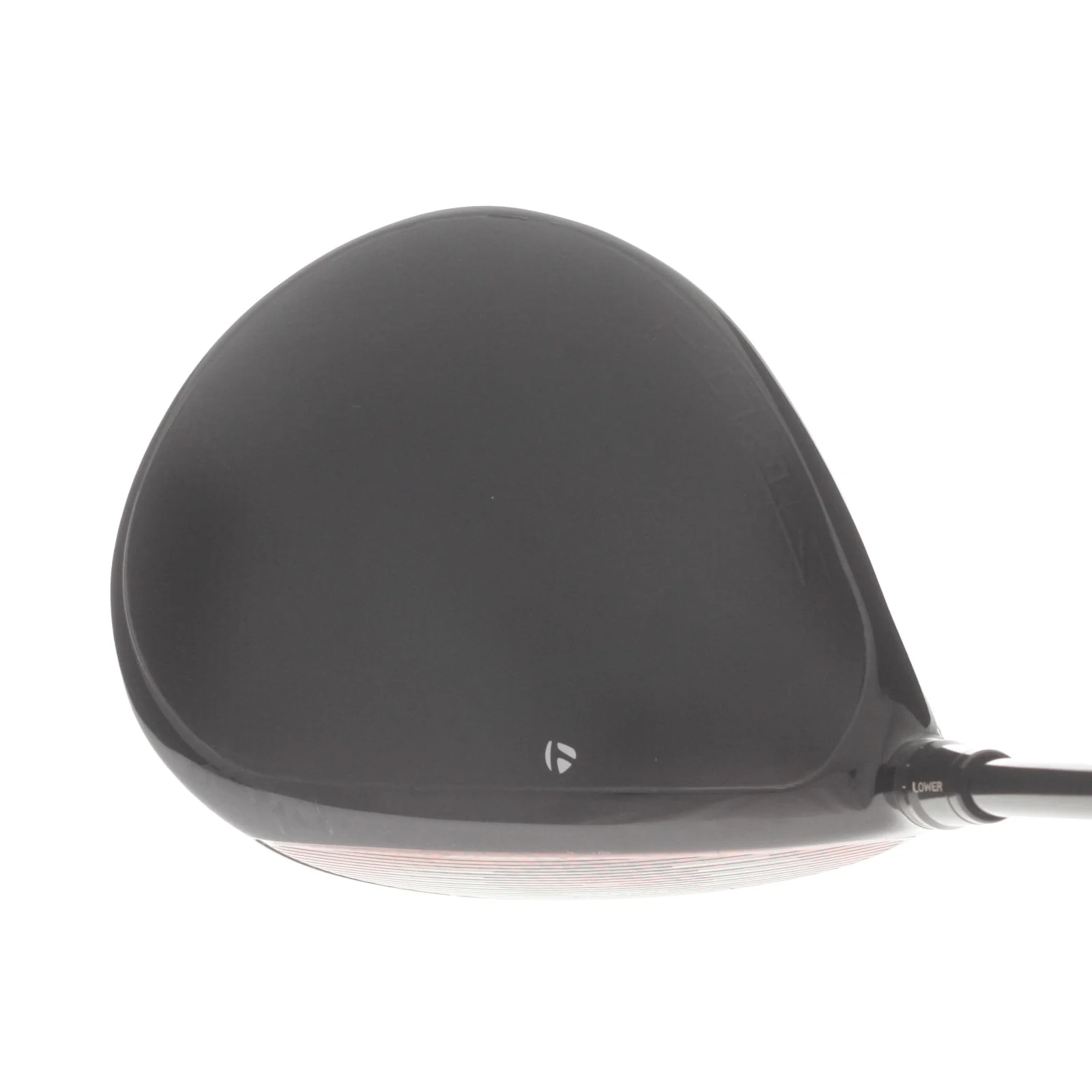 TaylorMade Stealth Plus Graphite Mens Right Hand Driver 9* Stiff - HZRDUS RDX Smoke 6.0 60g - Image 3
