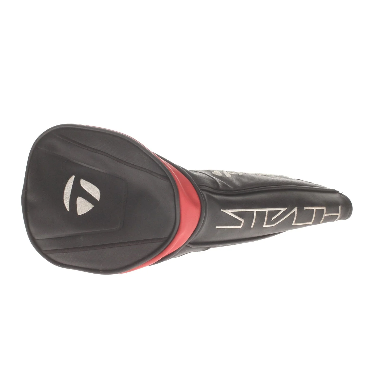 TaylorMade Stealth Plus Graphite Mens Right Hand Driver 9* Stiff - HZRDUS RDX Smoke 6.0 60g - Image 7