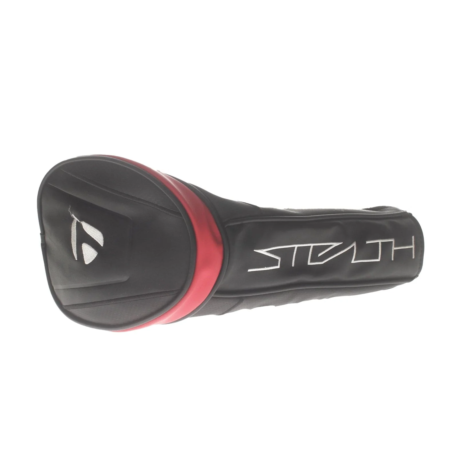 TaylorMade Stealth Plus+ Graphite Mens Right Hand Driver 9* Stiff - Hzrdus Smock Red 60g - Image 7