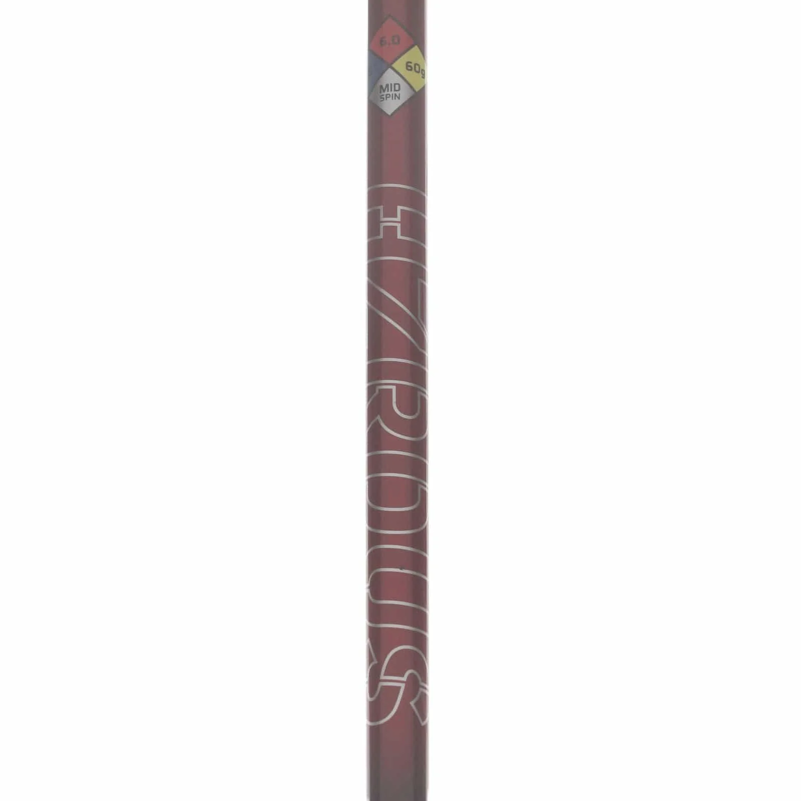TaylorMade Stealth Plus Graphite Mens Right Hand Driver 9* Stiff - HZRDUS Smoke RDX Red 60g - Image 5