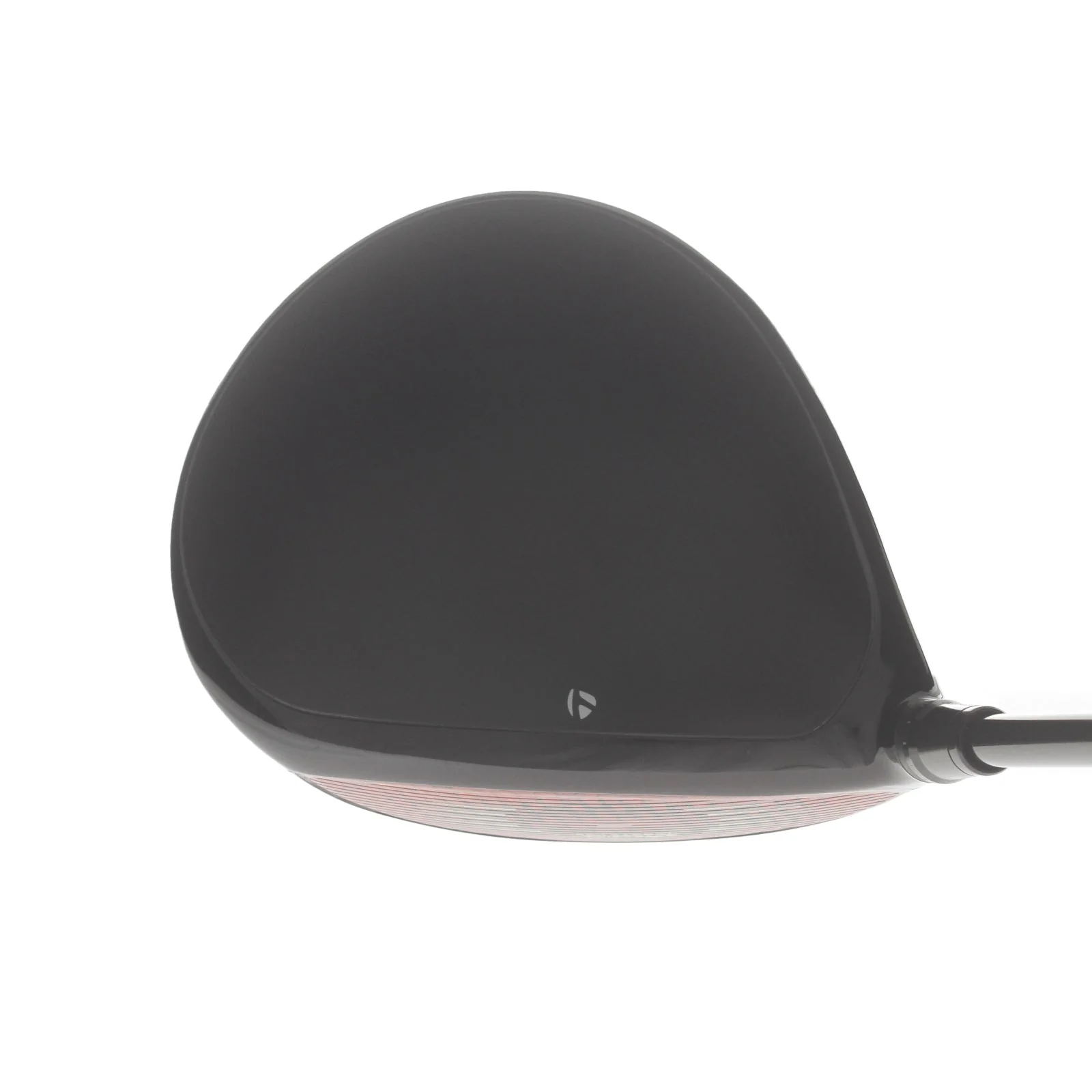 TaylorMade Stealth Plus Graphite Mens Right Hand Driver 9* Stiff - Hzrdus Smoke Red RDX 6.0 60g - Image 3