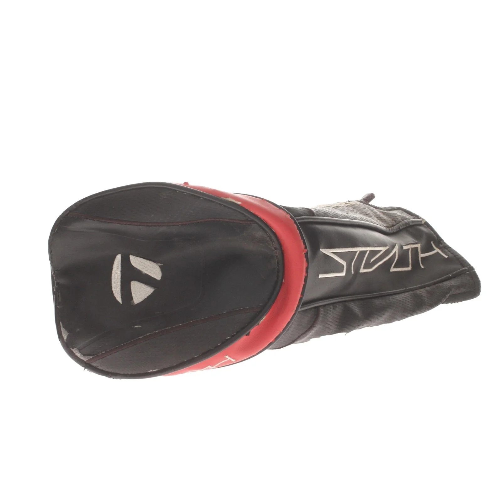 TaylorMade Stealth Plus Graphite Mens Right Hand Driver 9* Stiff - Kai Li white 60 - Image 7