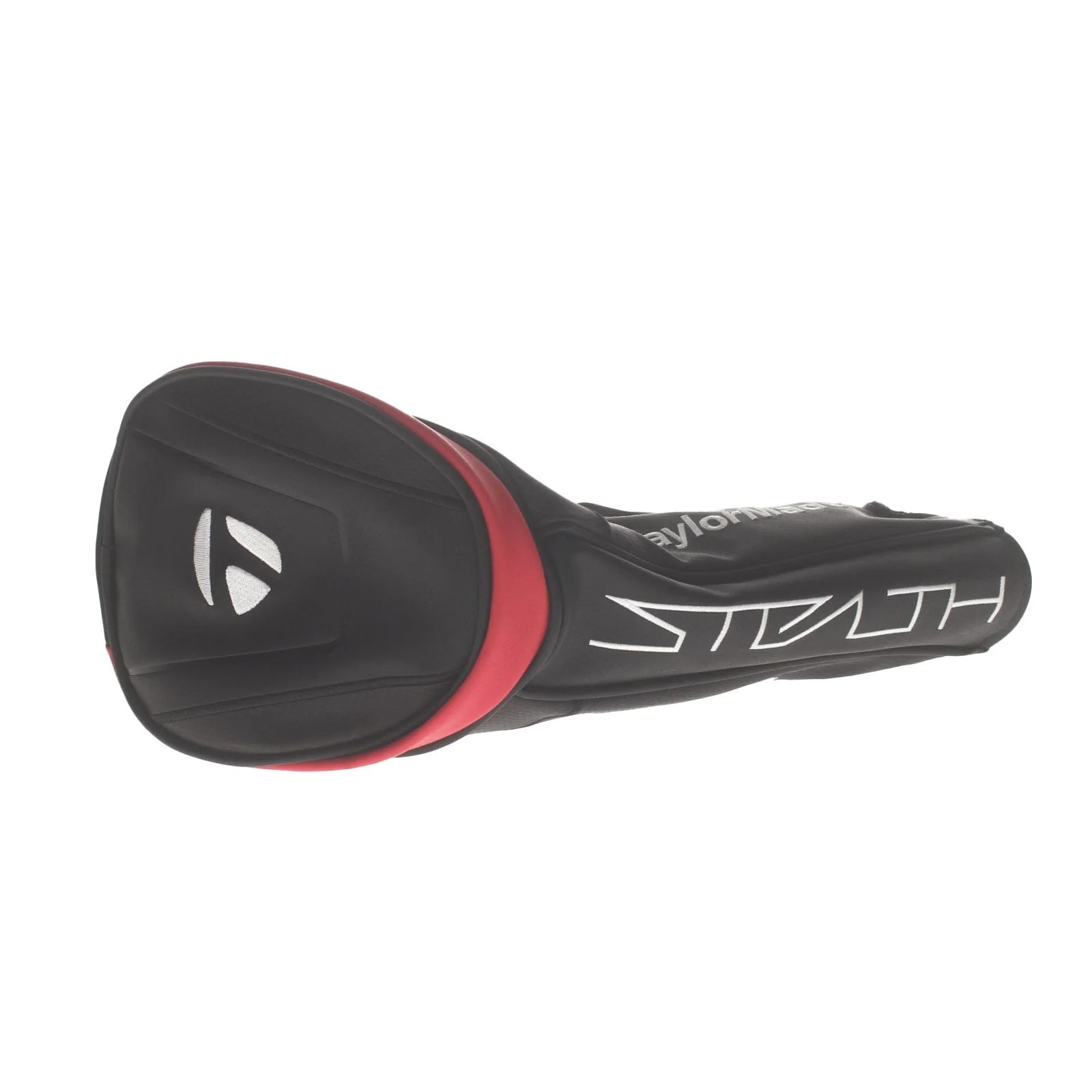 TaylorMade Stealth Plus+ Graphite Mens Right Hand Driver Stiff - HZRDUS RDX Smoke Red 6.0 60g - Image 7