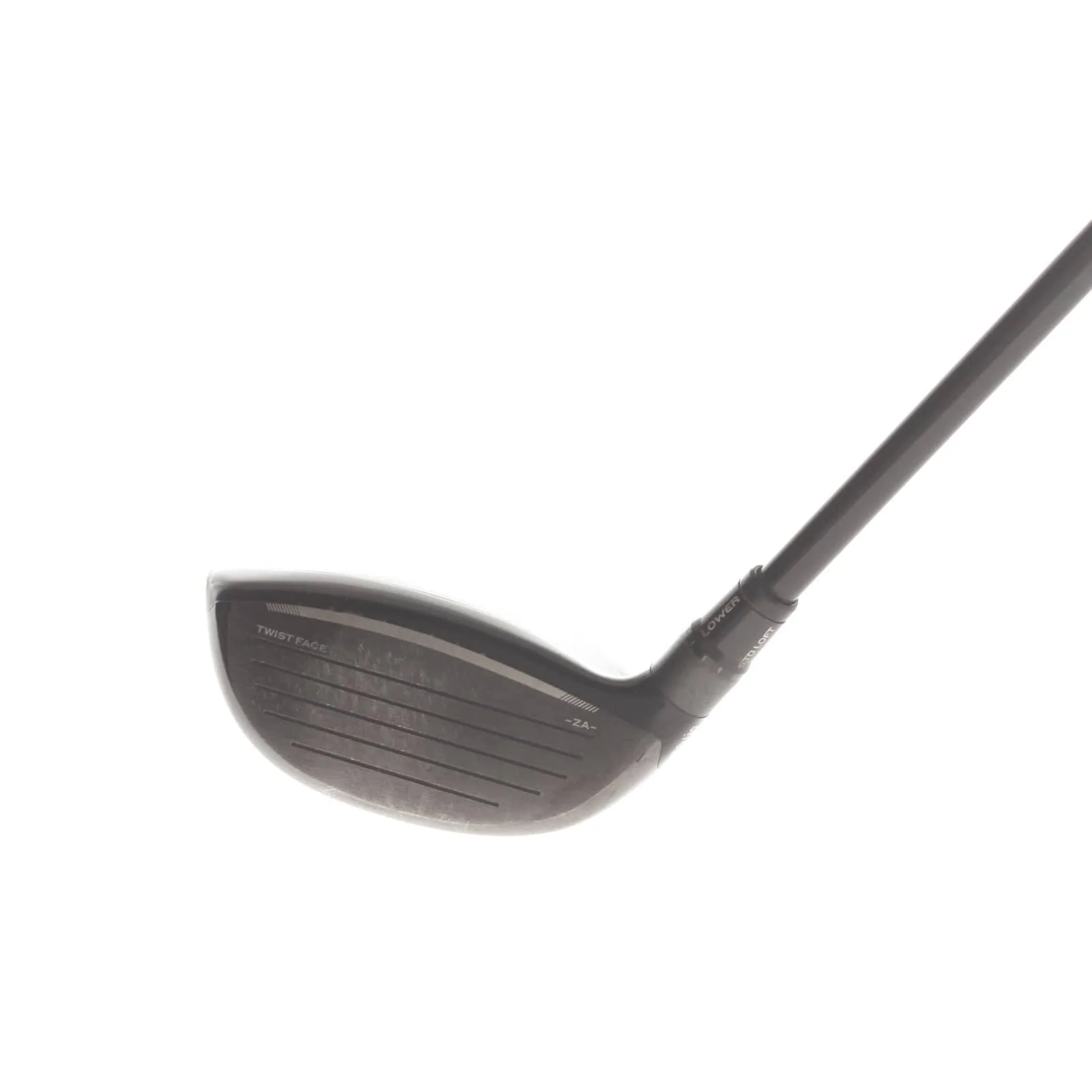 TaylorMade Stealth Plus+ Graphite Mens Right Hand Fairway 3 Wood 15* Regular - Fujikura Ventus Red 5-R - Image 4