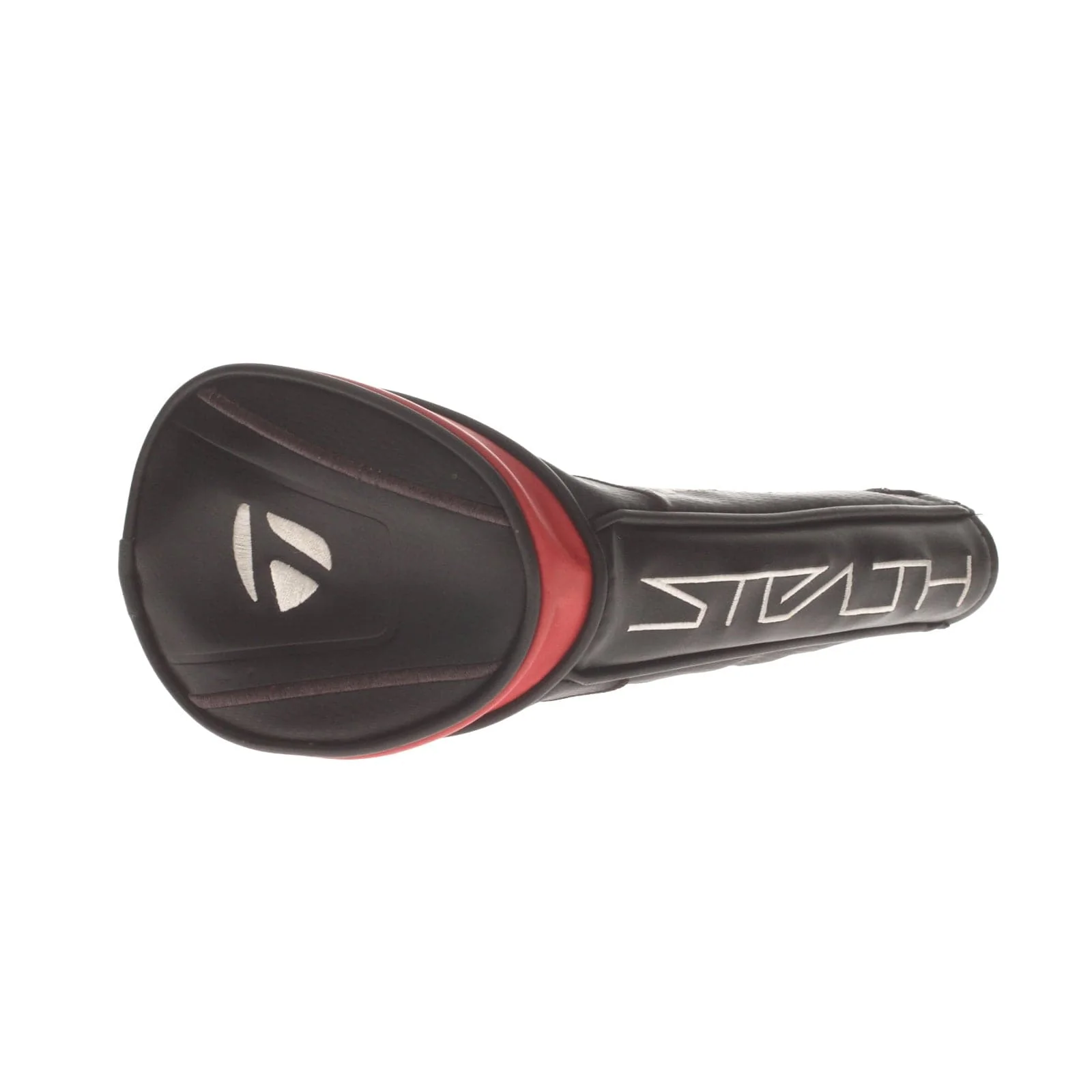 TaylorMade Stealth Plus Graphite Mens Right Hand Fairway 3 Wood 15* Stiff - Project X HZRDUS Smoke RDX Red 75 - Image 7