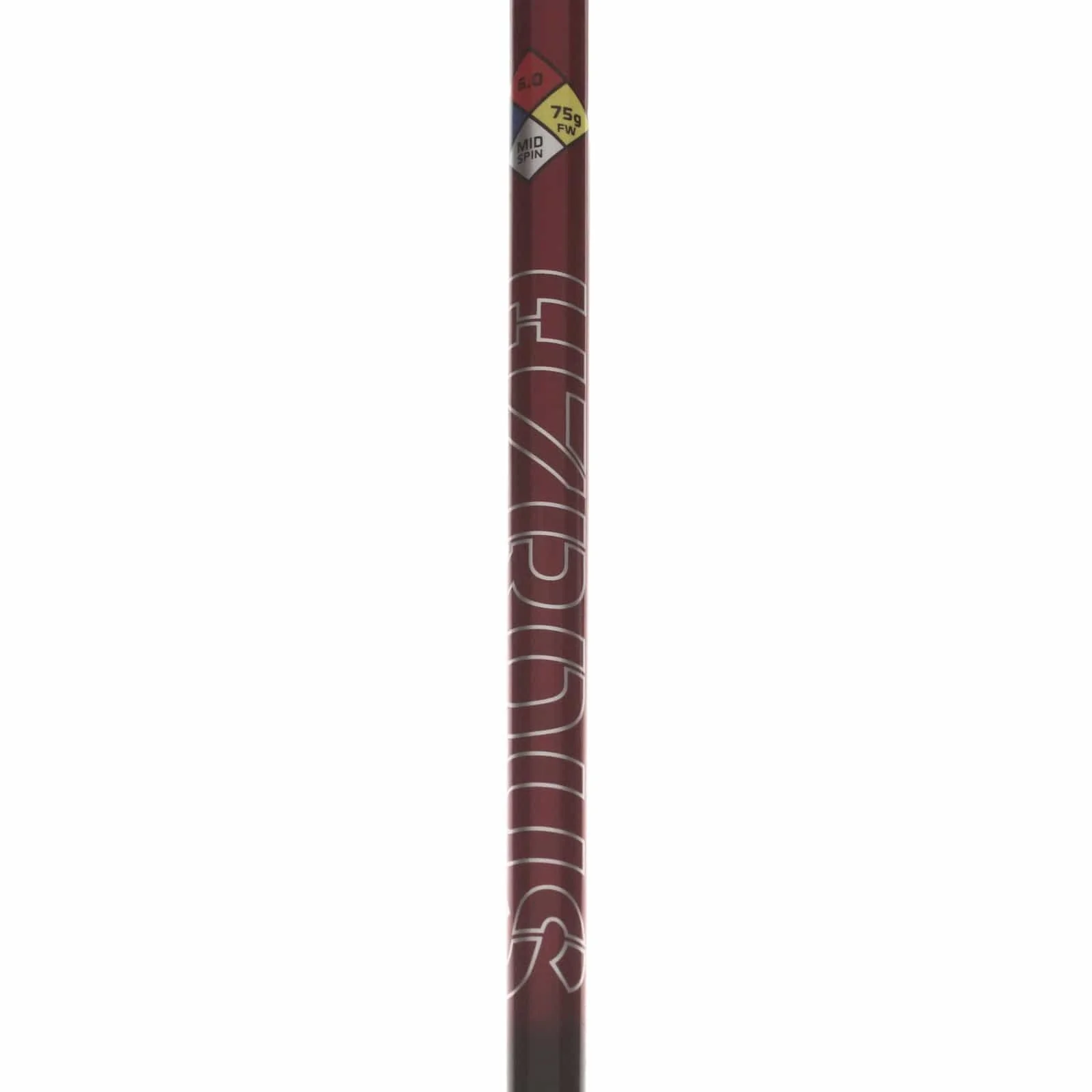 TaylorMade Stealth Plus+ Graphite Mens Right Hand Fairway 5 Wood 19* Stiff - HZRDUS RDX 6.0 75g FW - Image 5