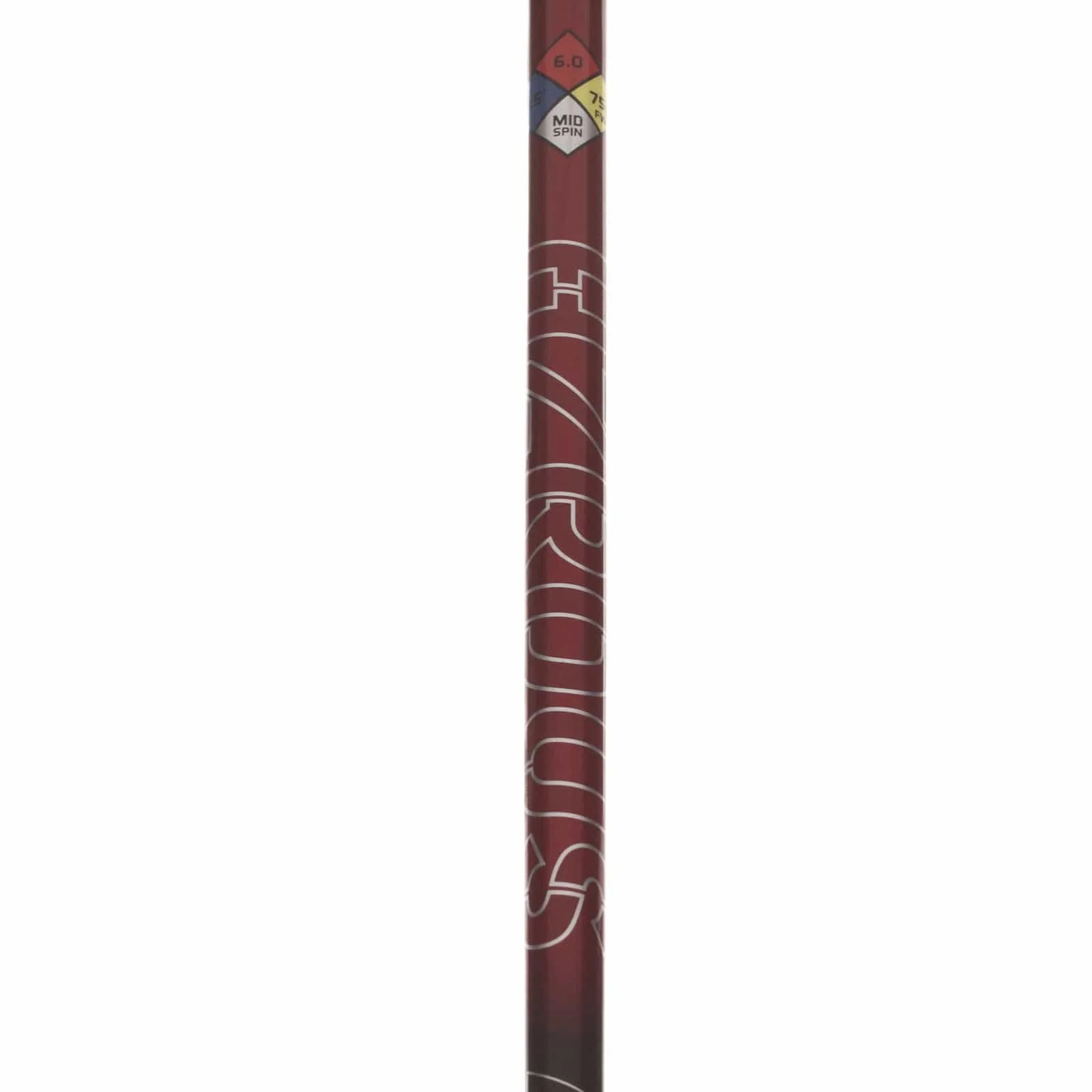 TaylorMade Stealth Plus Graphite Mens Right Hand Fairway 5 Wood 19* Stiff - HZRDUS RDX Smoke Red 6.0 75g - Image 5