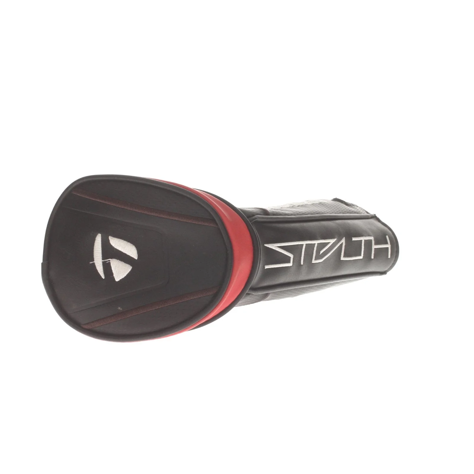 TaylorMade Stealth Plus Graphite Mens Right Hand Fairway 5 Wood 19* Stiff - HZRDUS RDX Smoke Red 6.0 75g - Image 7