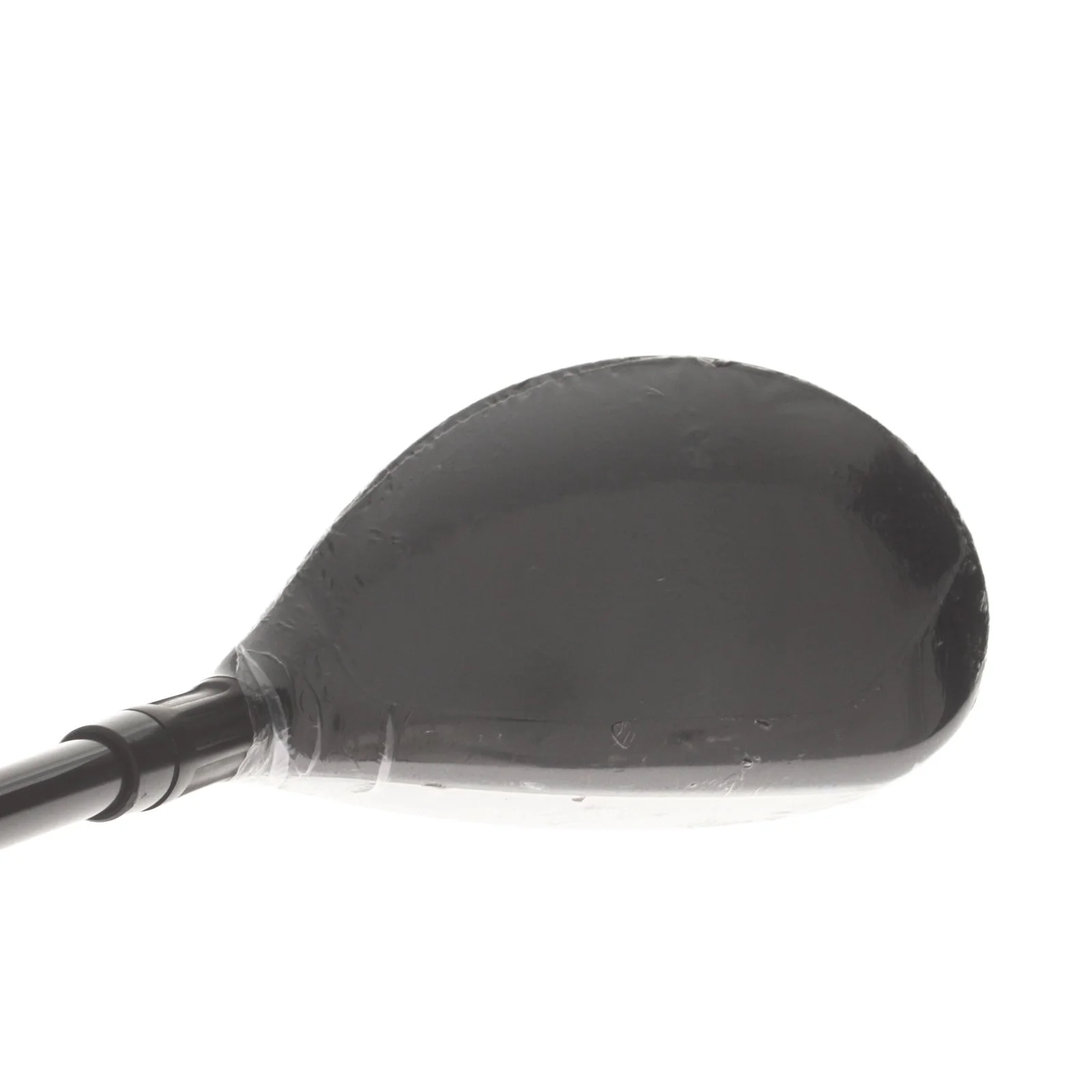 TaylorMade Stealth Rescue Graphite Mens Left Hand 4 Hybrid 22* Regular - Fujikura Ventus Red 6 - Image 2