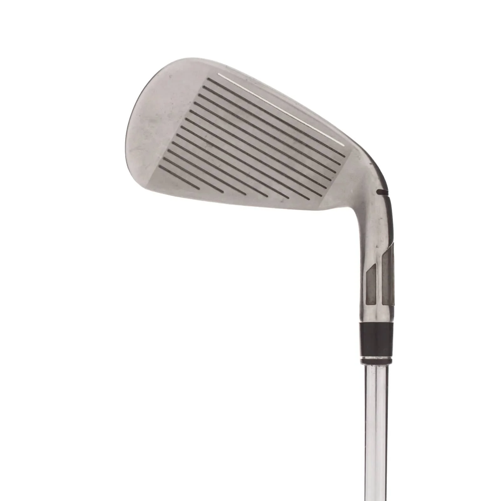 TaylorMade Stealth Steel Mens Left Hand 5 Iron 23.5* Regular - KBS Max MT 85 - Image 2
